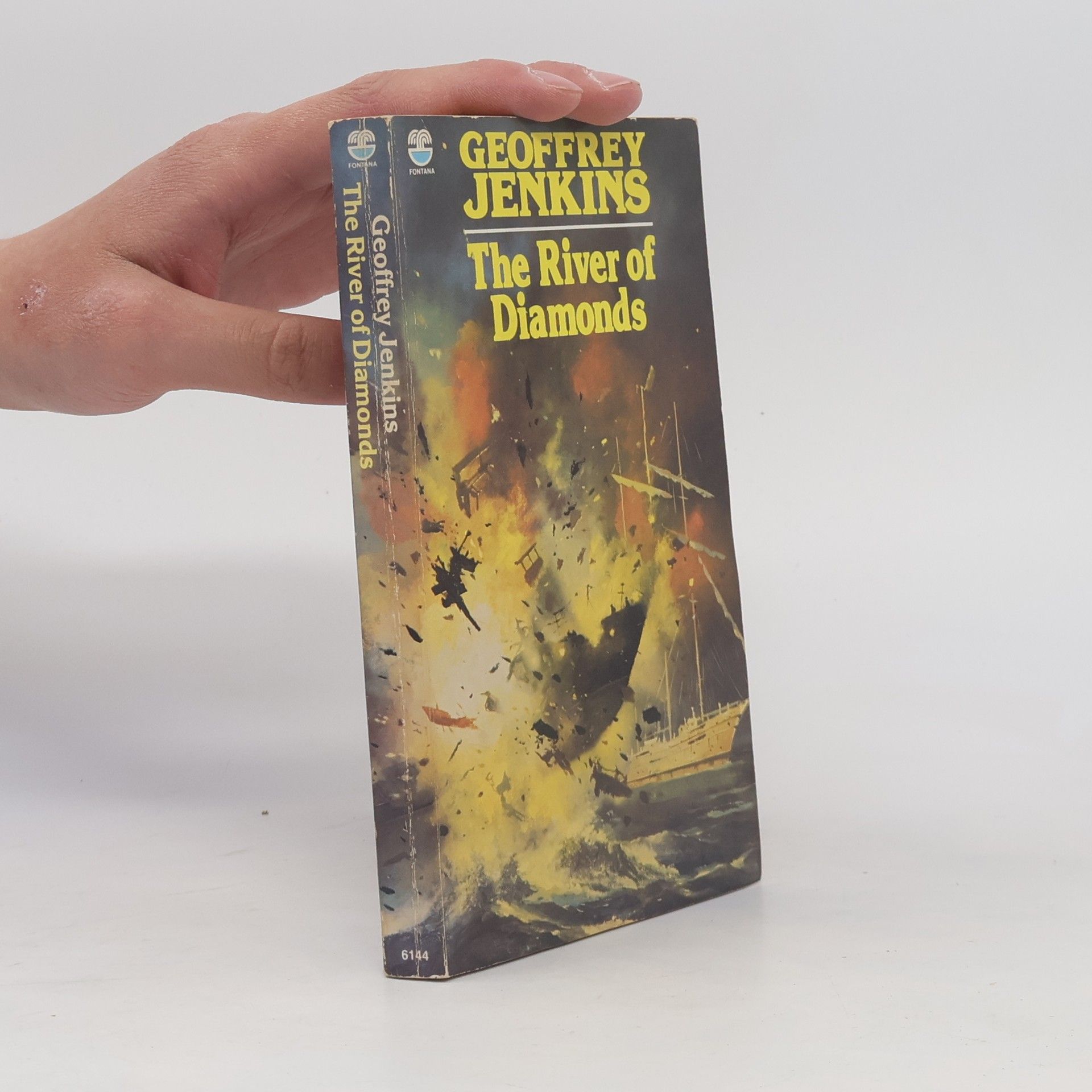 The River of Diamonds