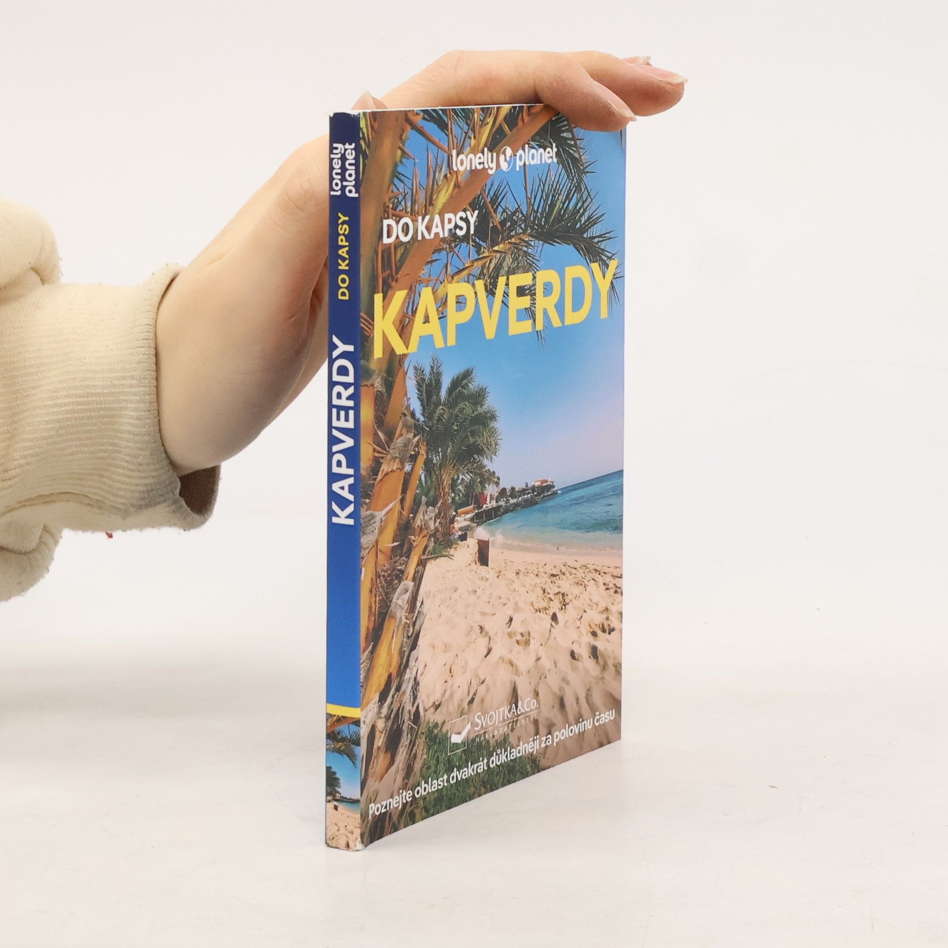 Autorenkollektiv Kapverdy do kapsy