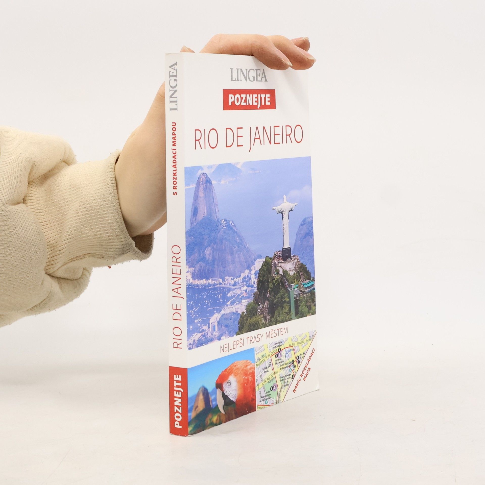 Autorenkollektiv Rio de Janeiro