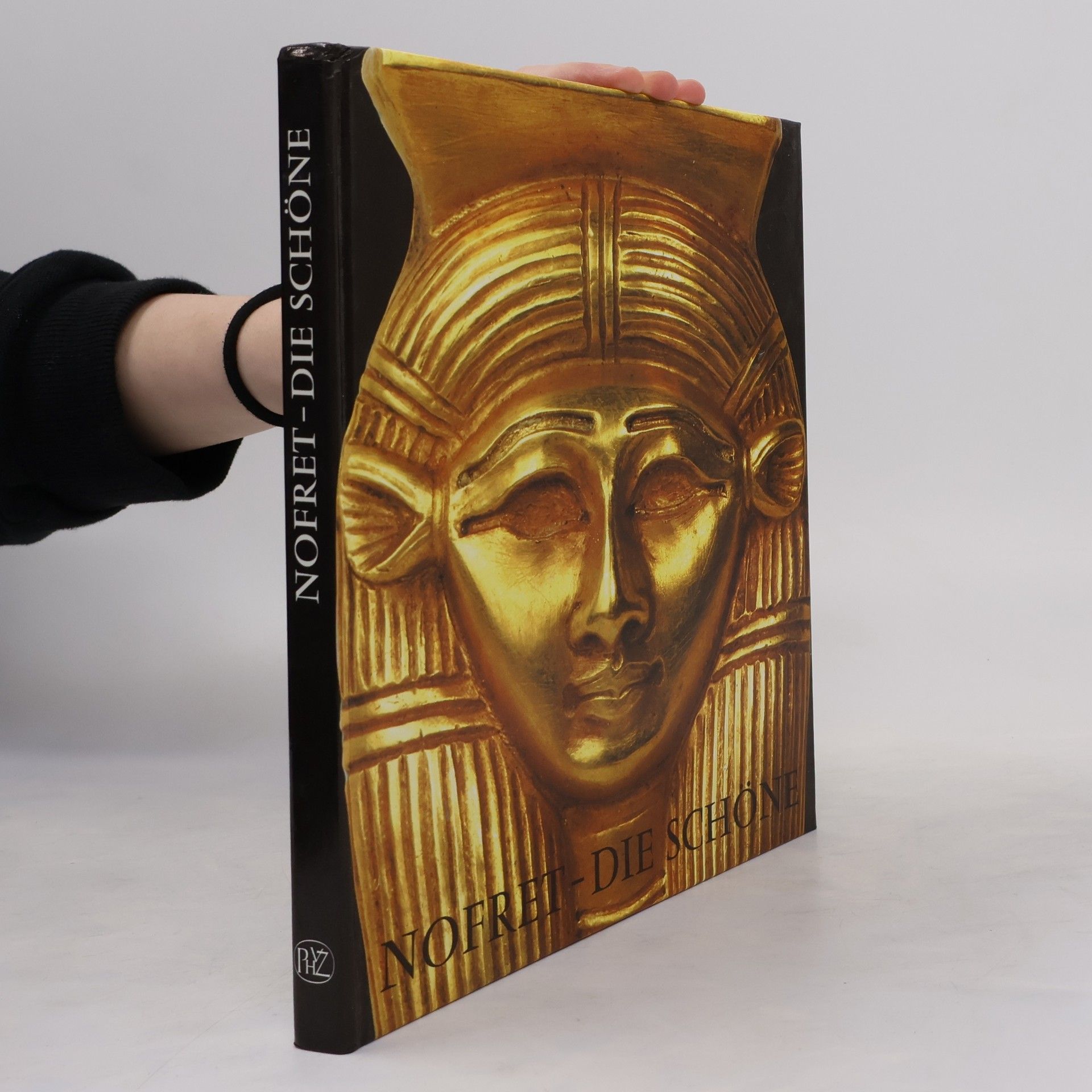 Kolektív autorov Nofret, die Schöne
