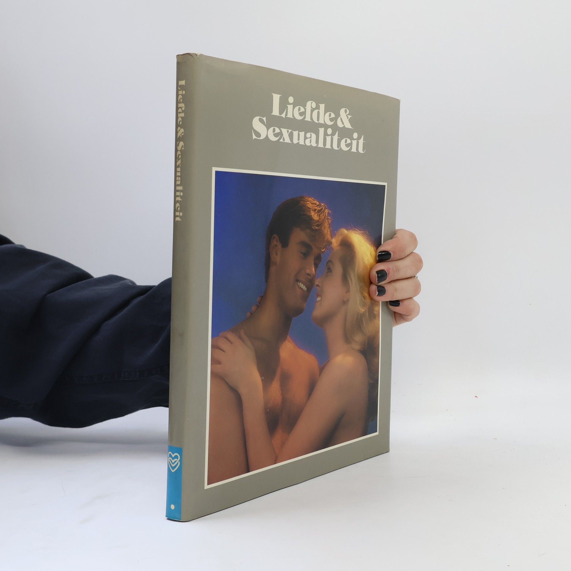 V. Wibaut Liefde & Sexualiteit