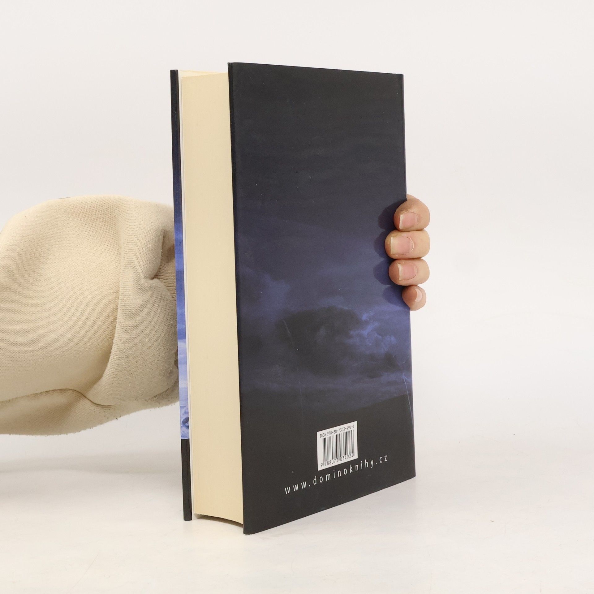 Jeffery Deaver Kříže u cesty