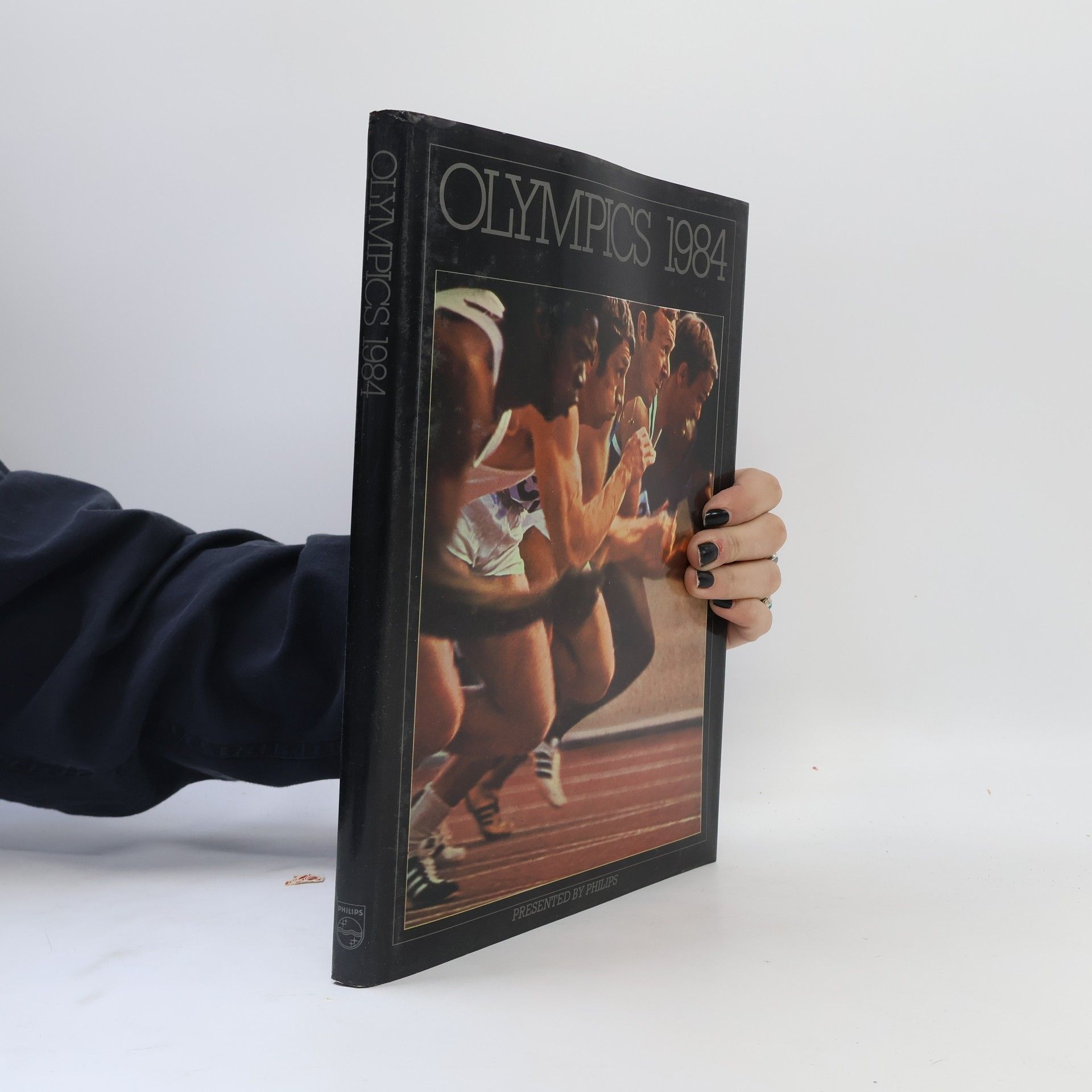 Autorenkollektiv Olympics 1984