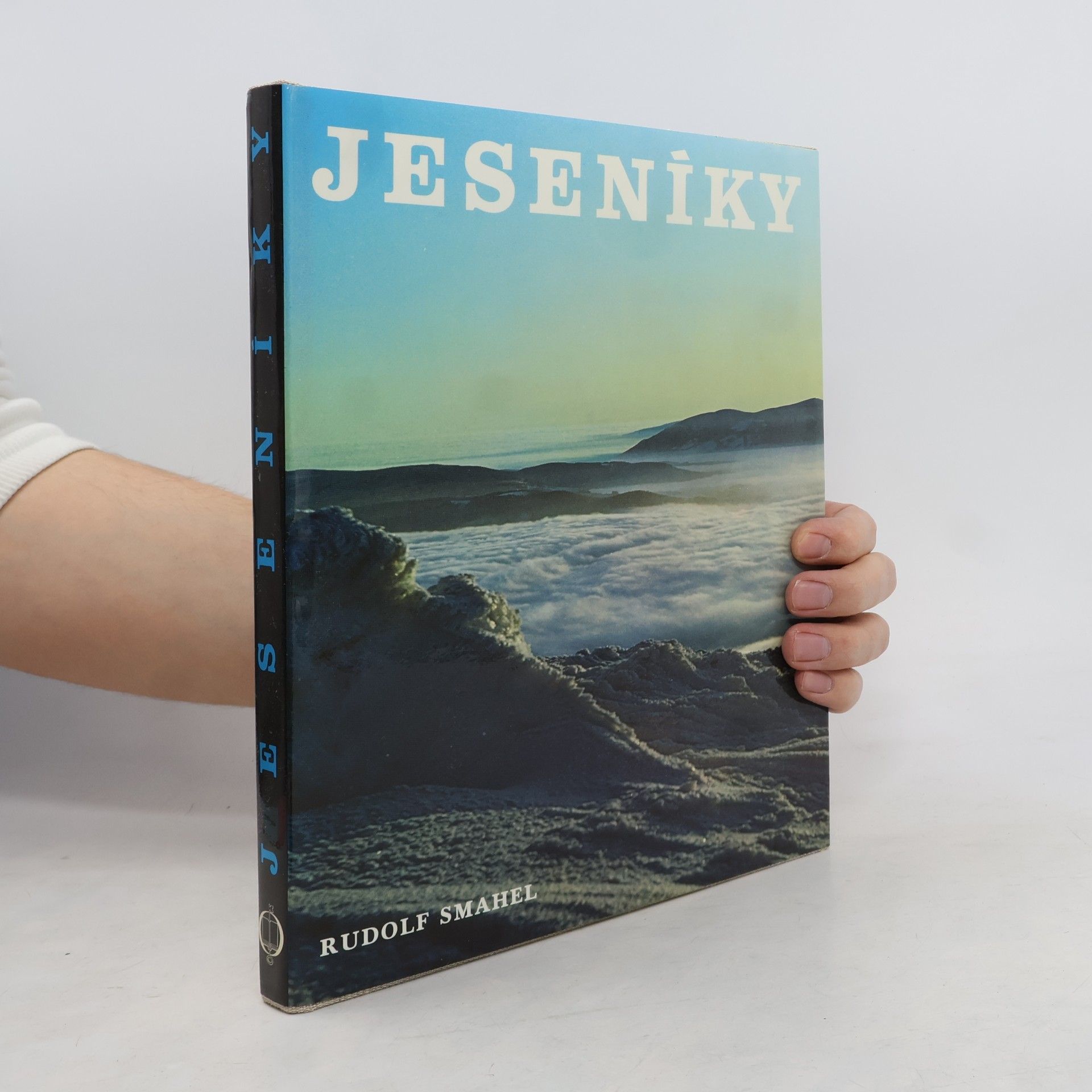 Rudolf Smahel Jeseníky