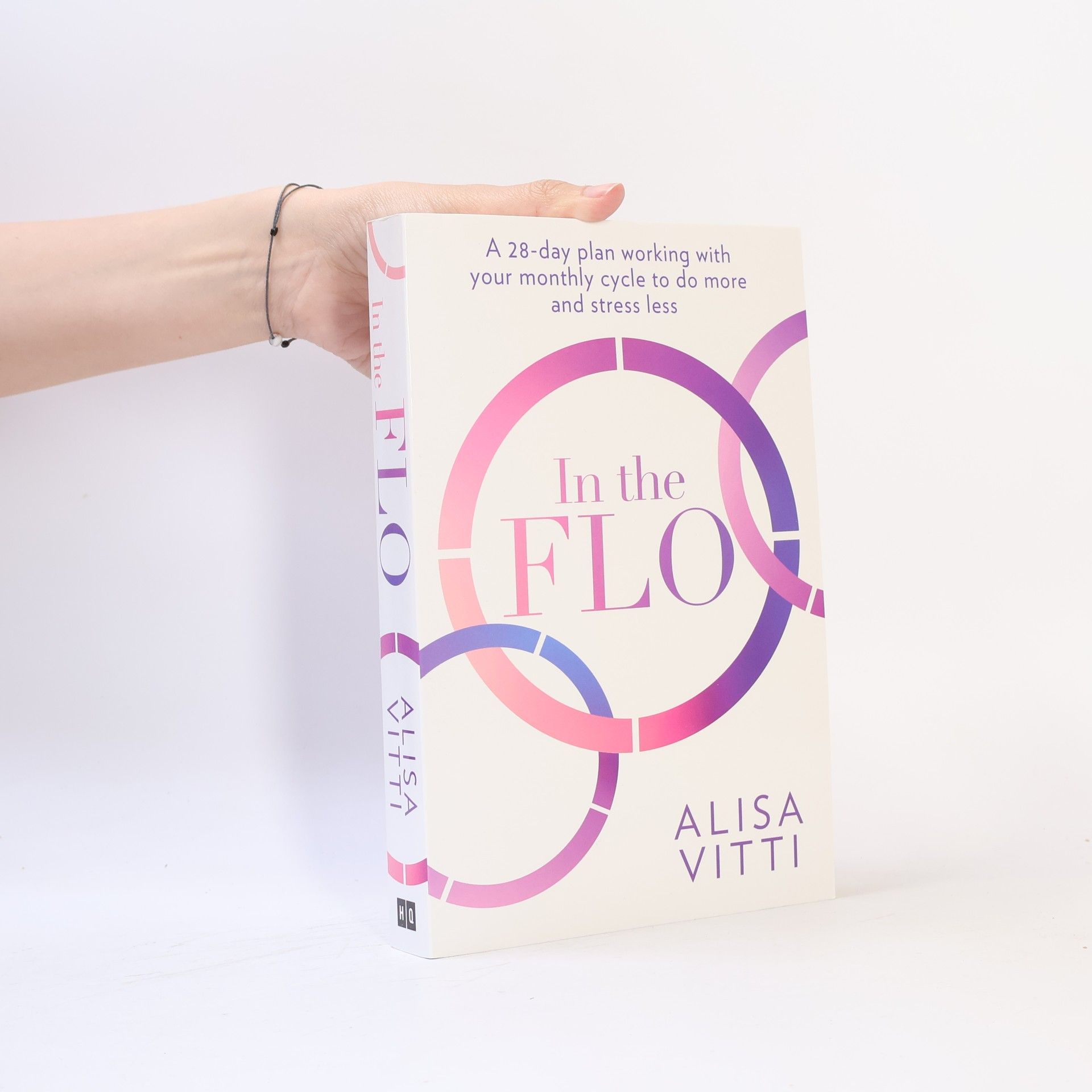 Alisa Vitti In the Flo