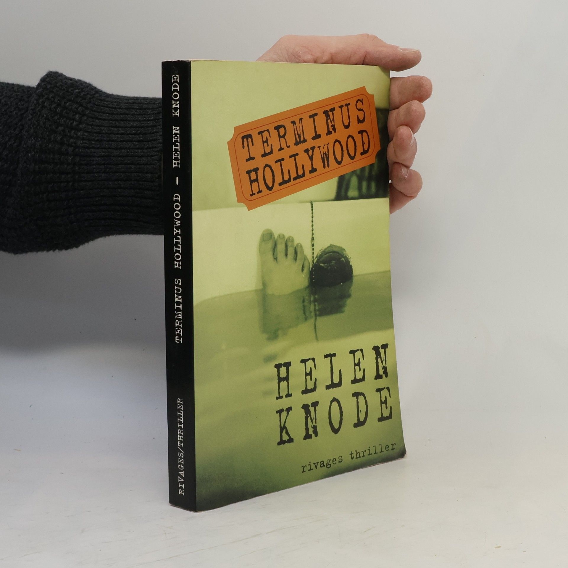 Helen Knode Terminus Hollywood