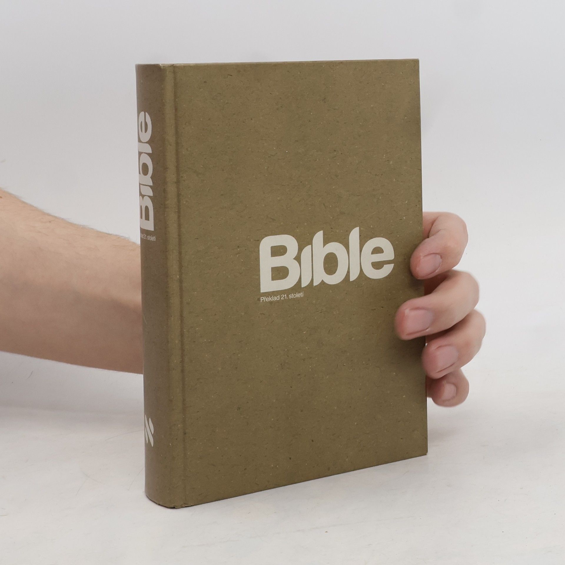 Bible. Překlad 21. století