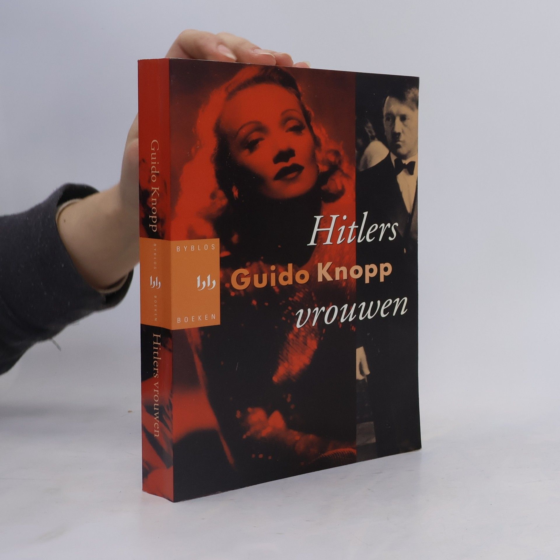 Guido Knopp Hitlers vrouwen