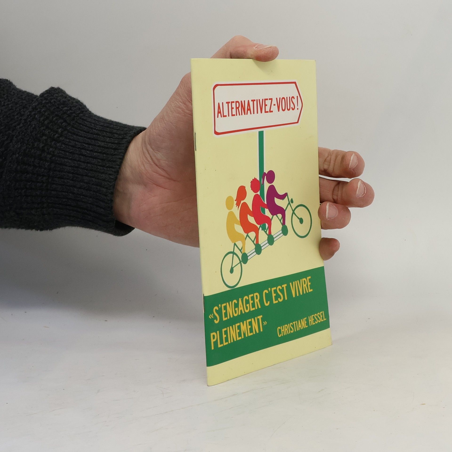 Alternatiba Alternativez-vous !