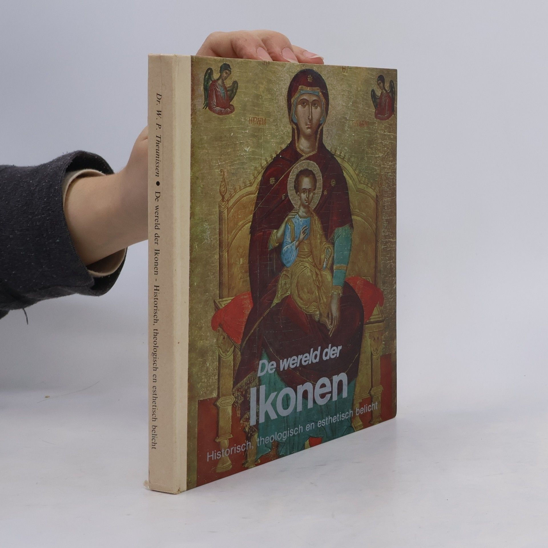 De wereld der ikonen