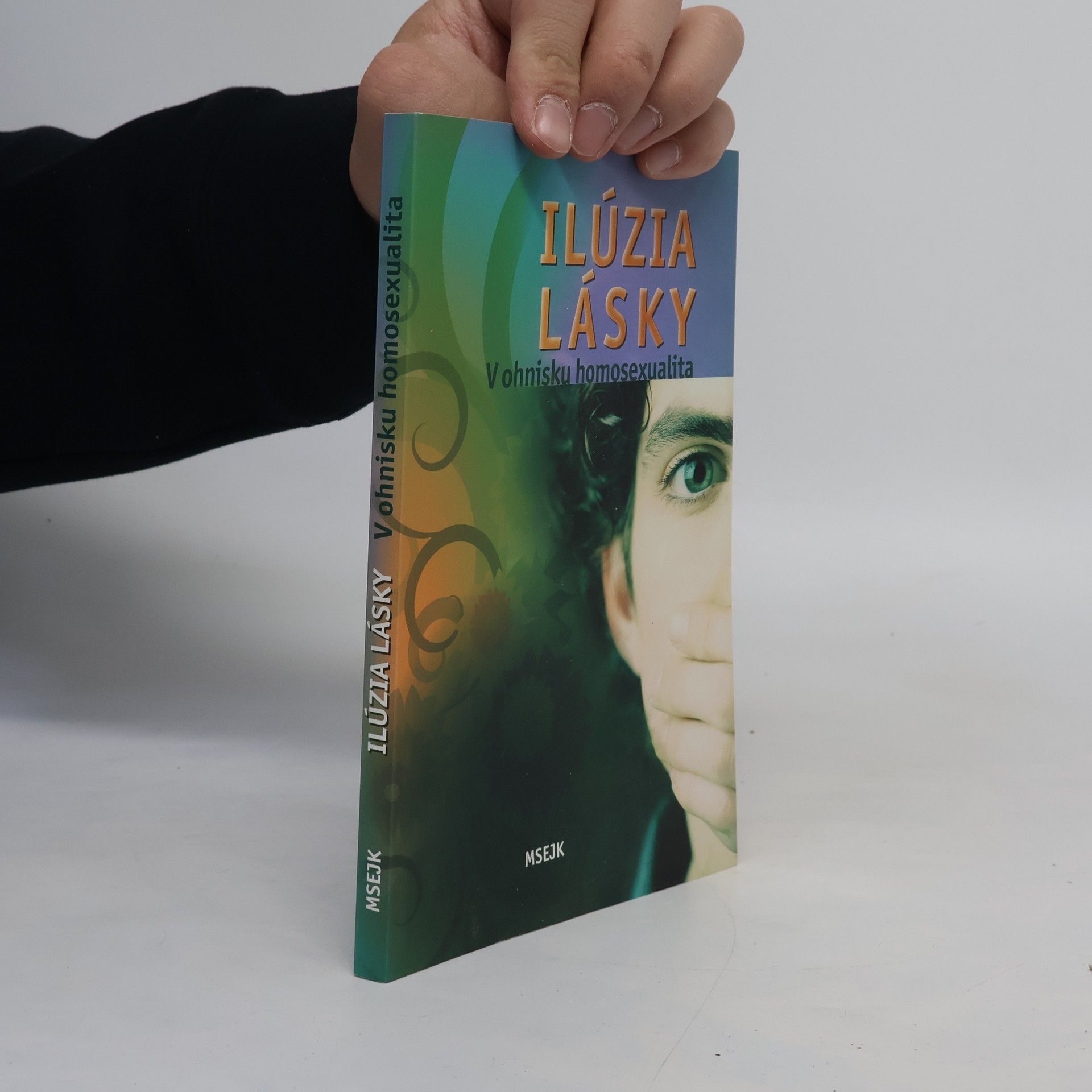 Autorenkollektiv Ilúzia lásky