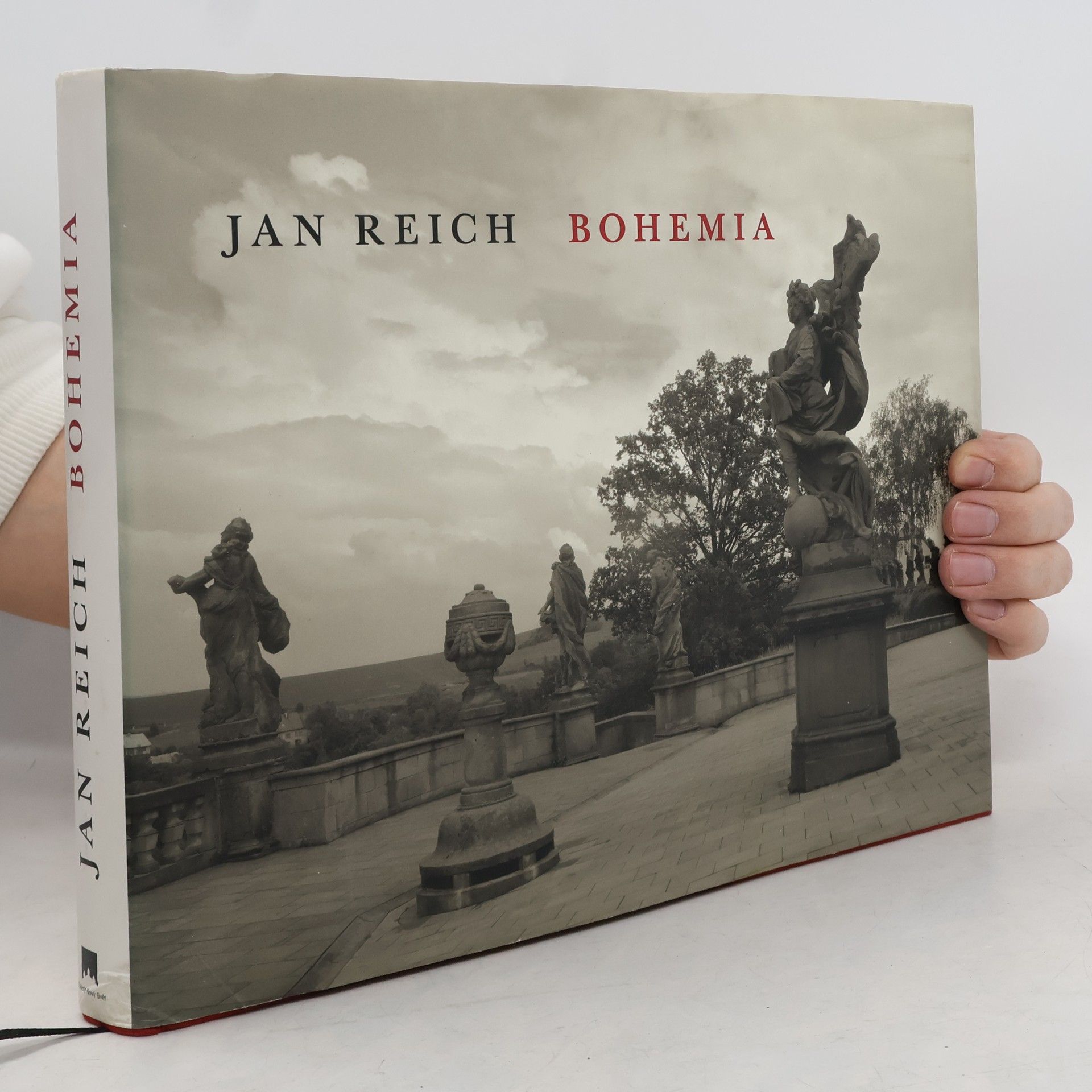 Jan Reich Bohemia