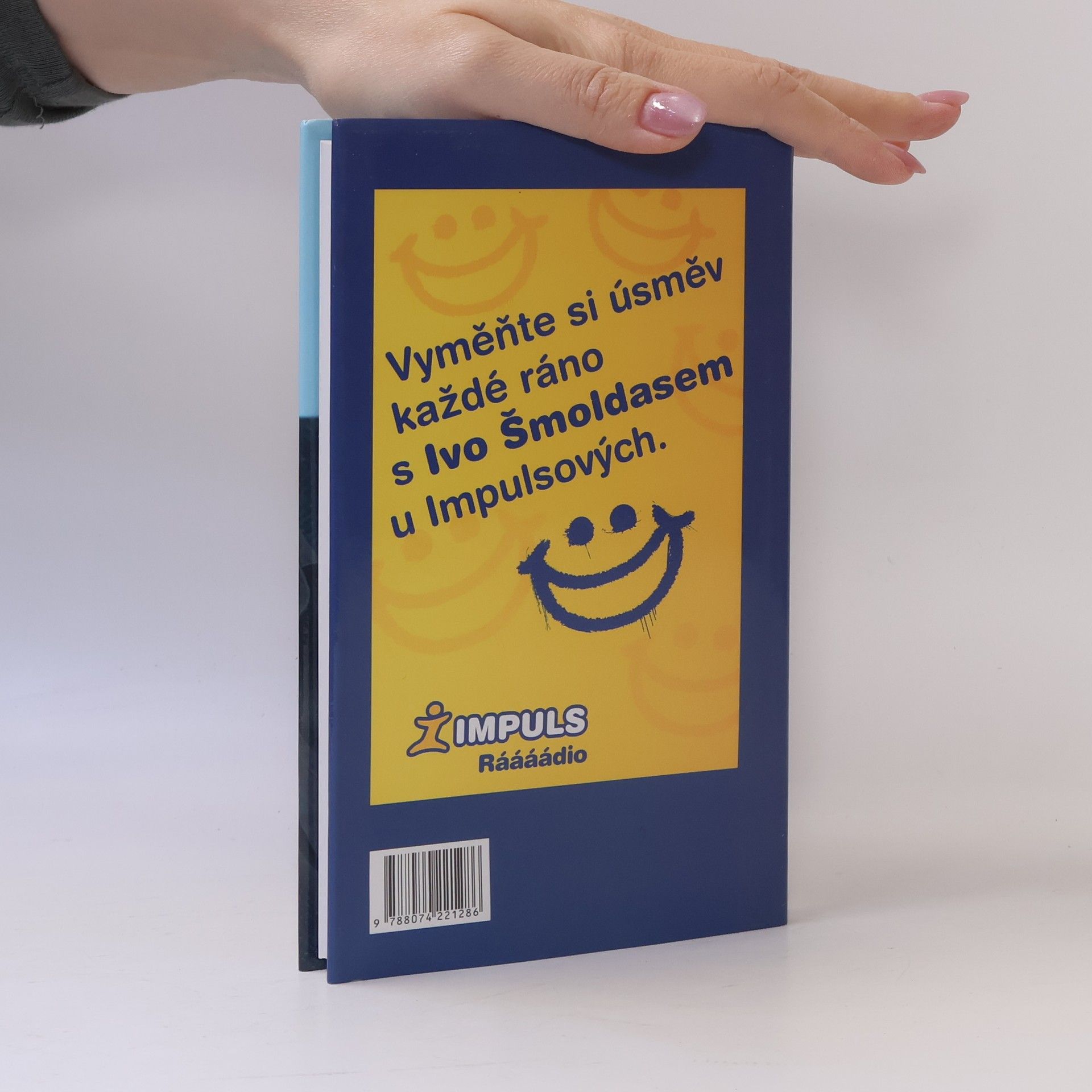Jiří Slíva Co Vy na to, pane Šmoldasi? Popuzené poznámky a glosy