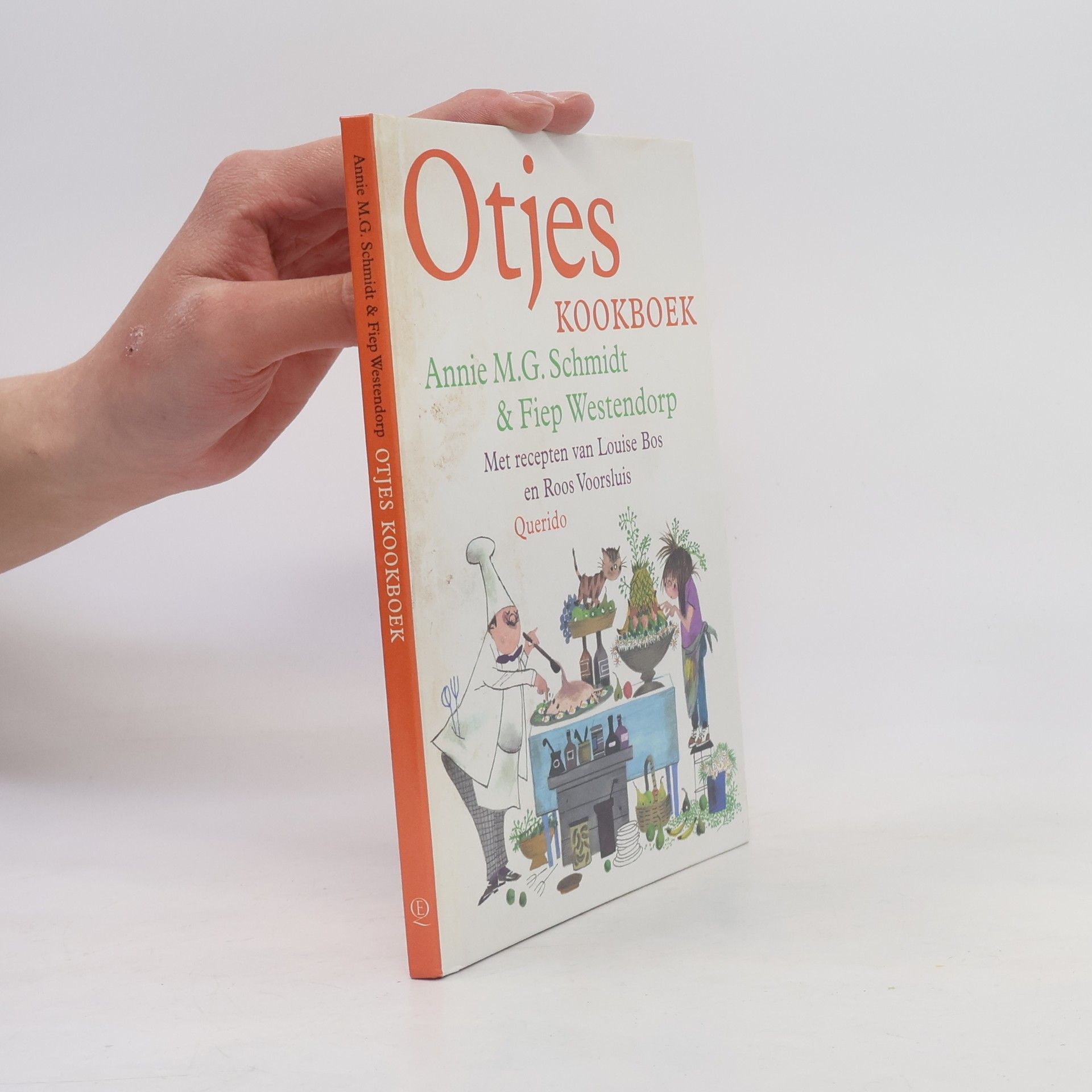 Jip en Janneke: Sinterklaas komt!