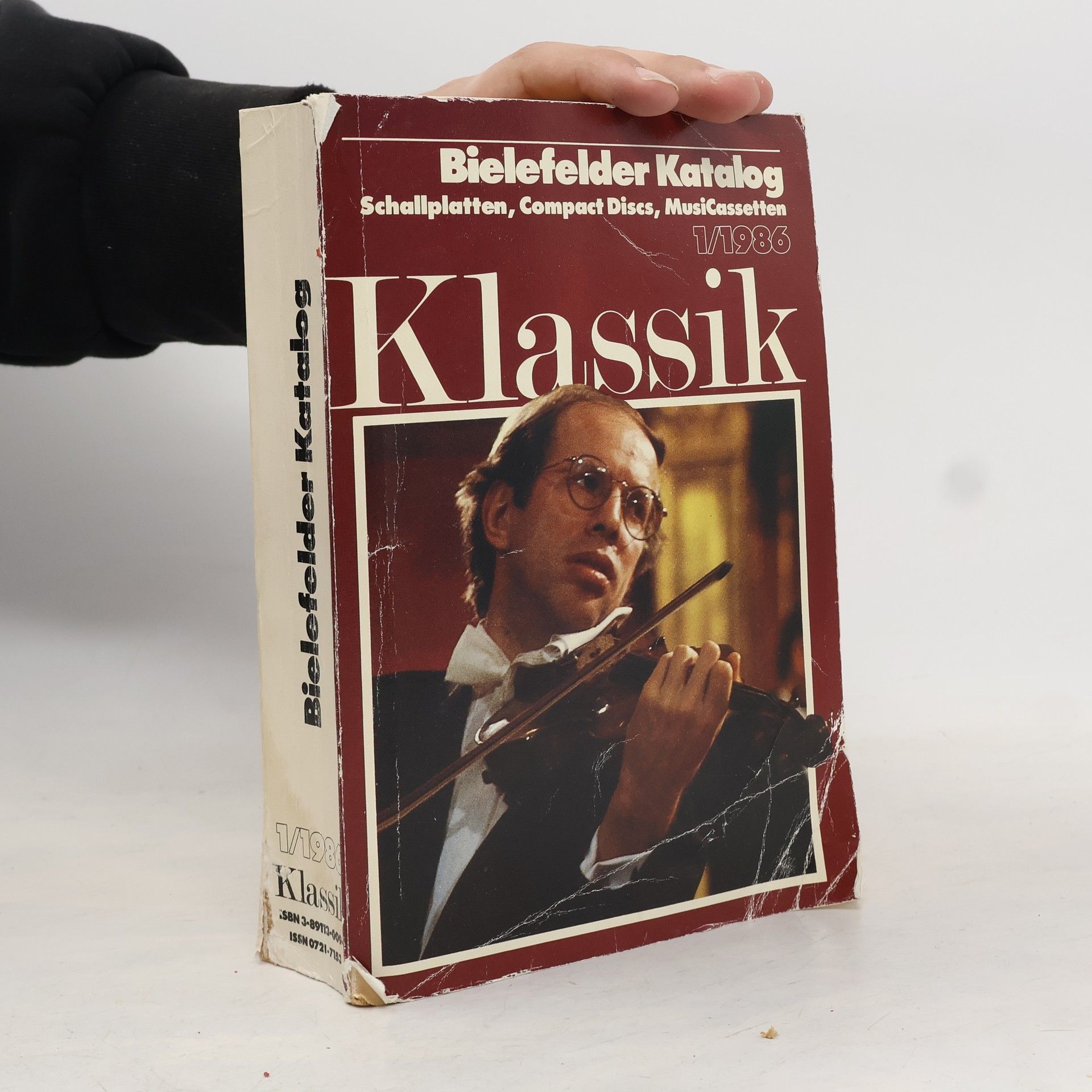 Bielefelder Katalog Klassik