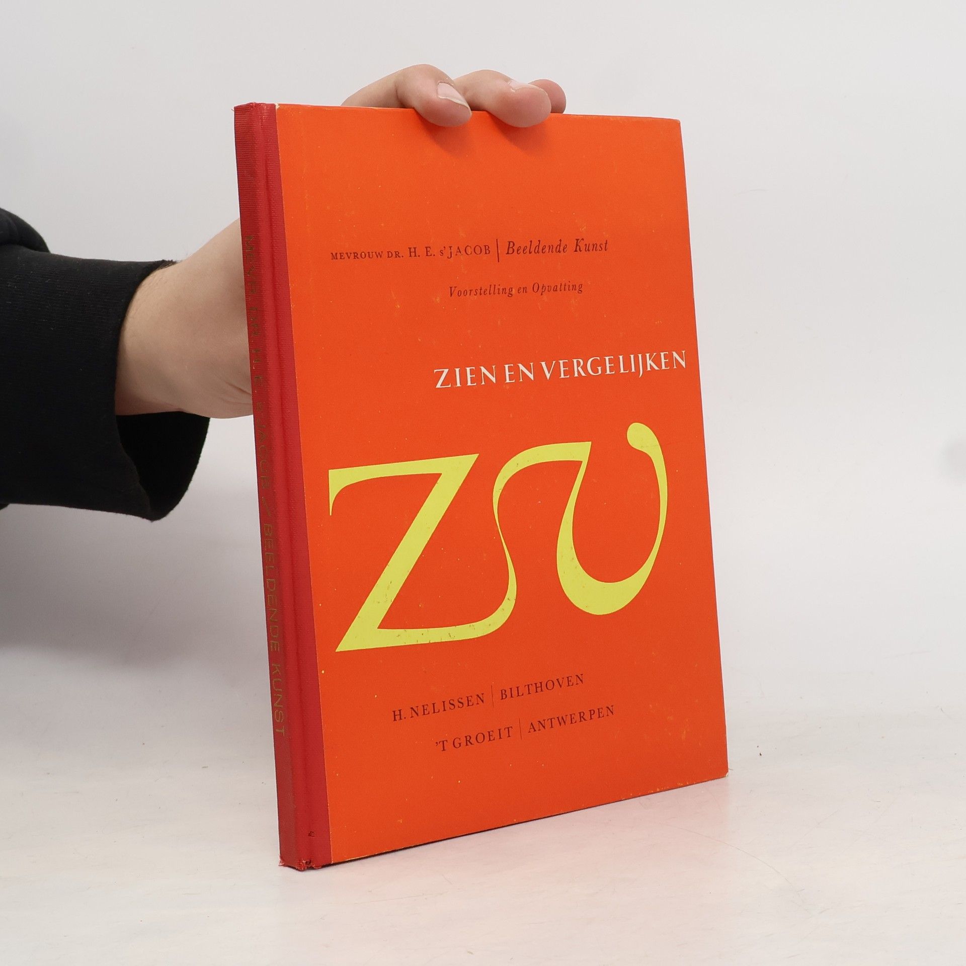 Autorenkollektiv Zien en vergelijken