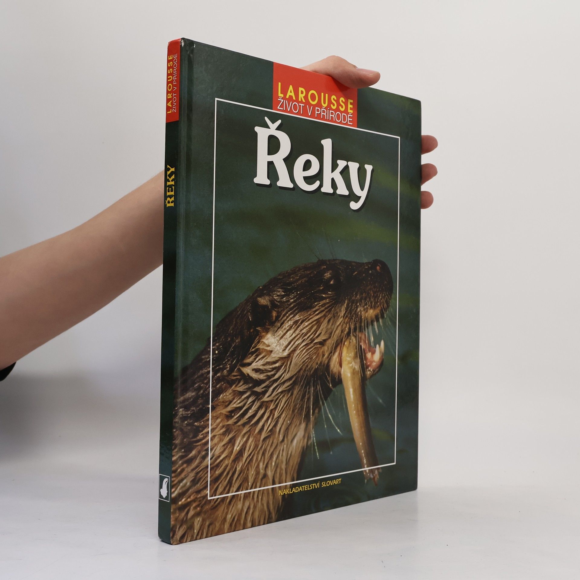 Autorenkollektiv Řeky