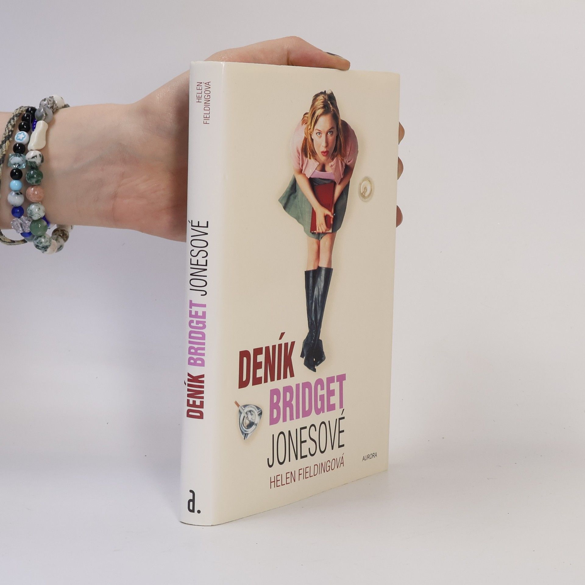 Deník Bridget Jonesové