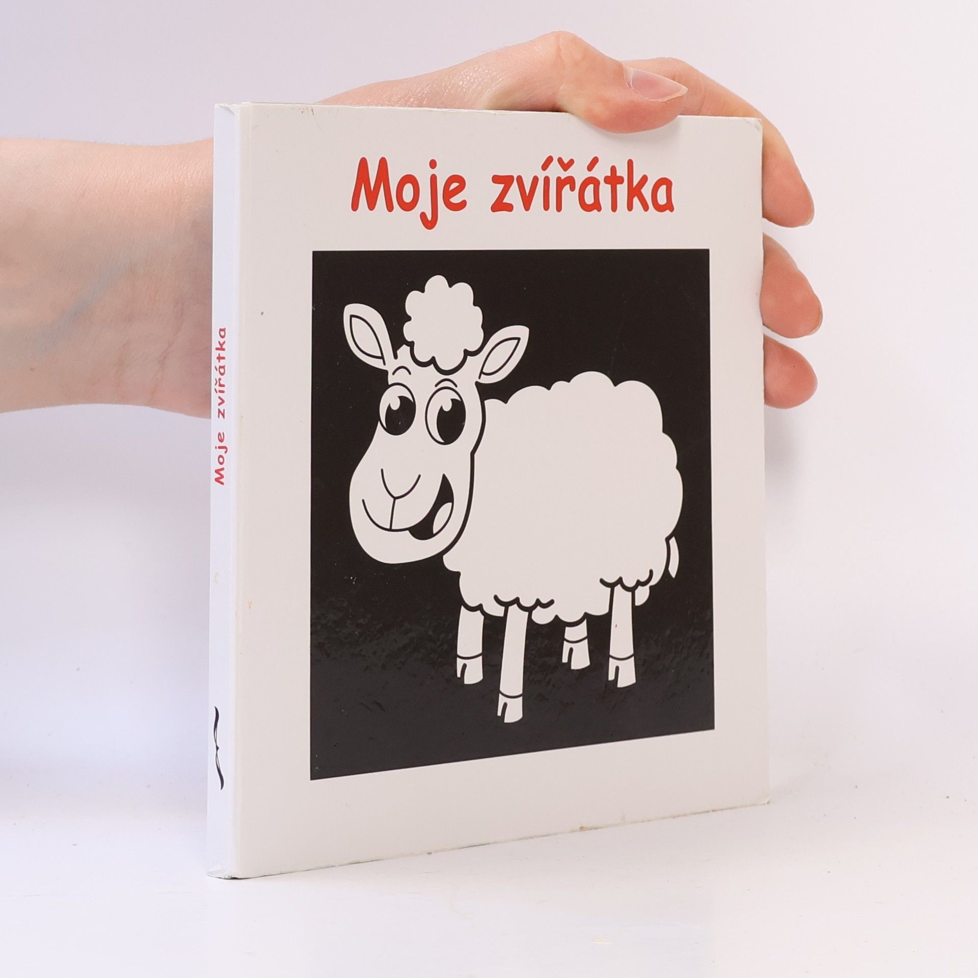 Tomáš Pekárek Moje zvířátka