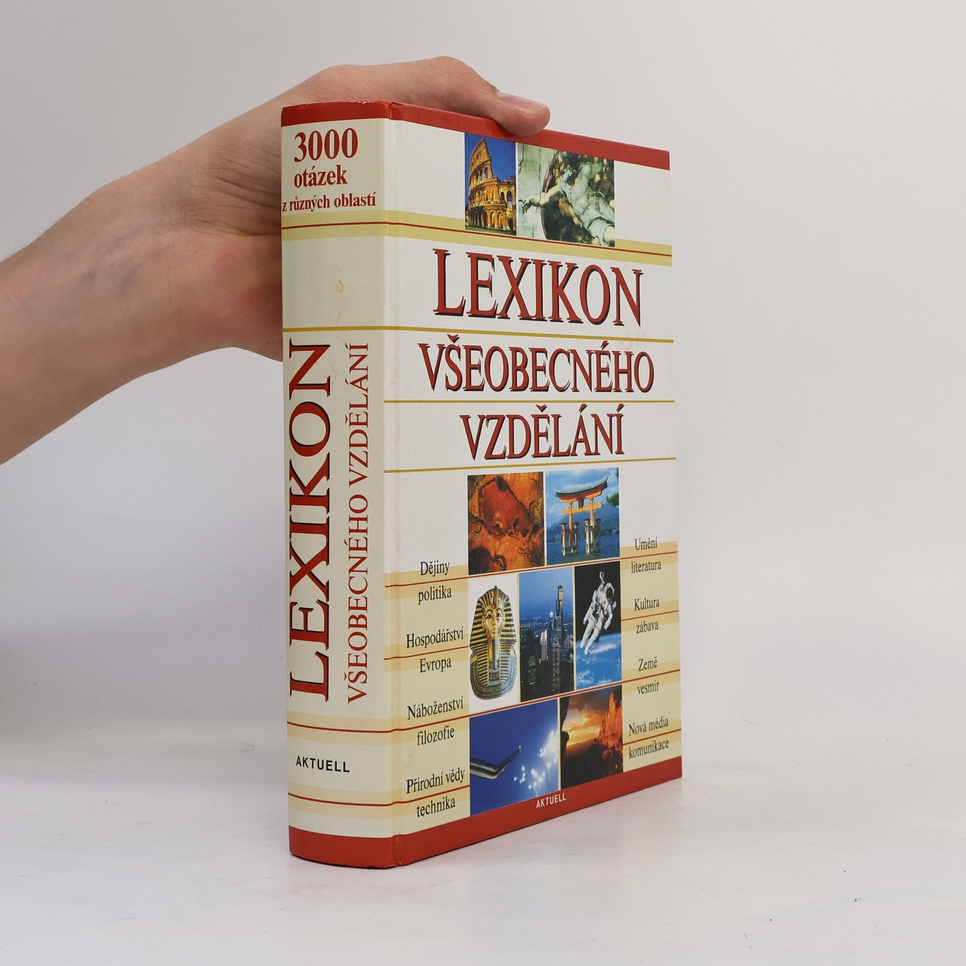 Lexikon všeobecného vzdělání