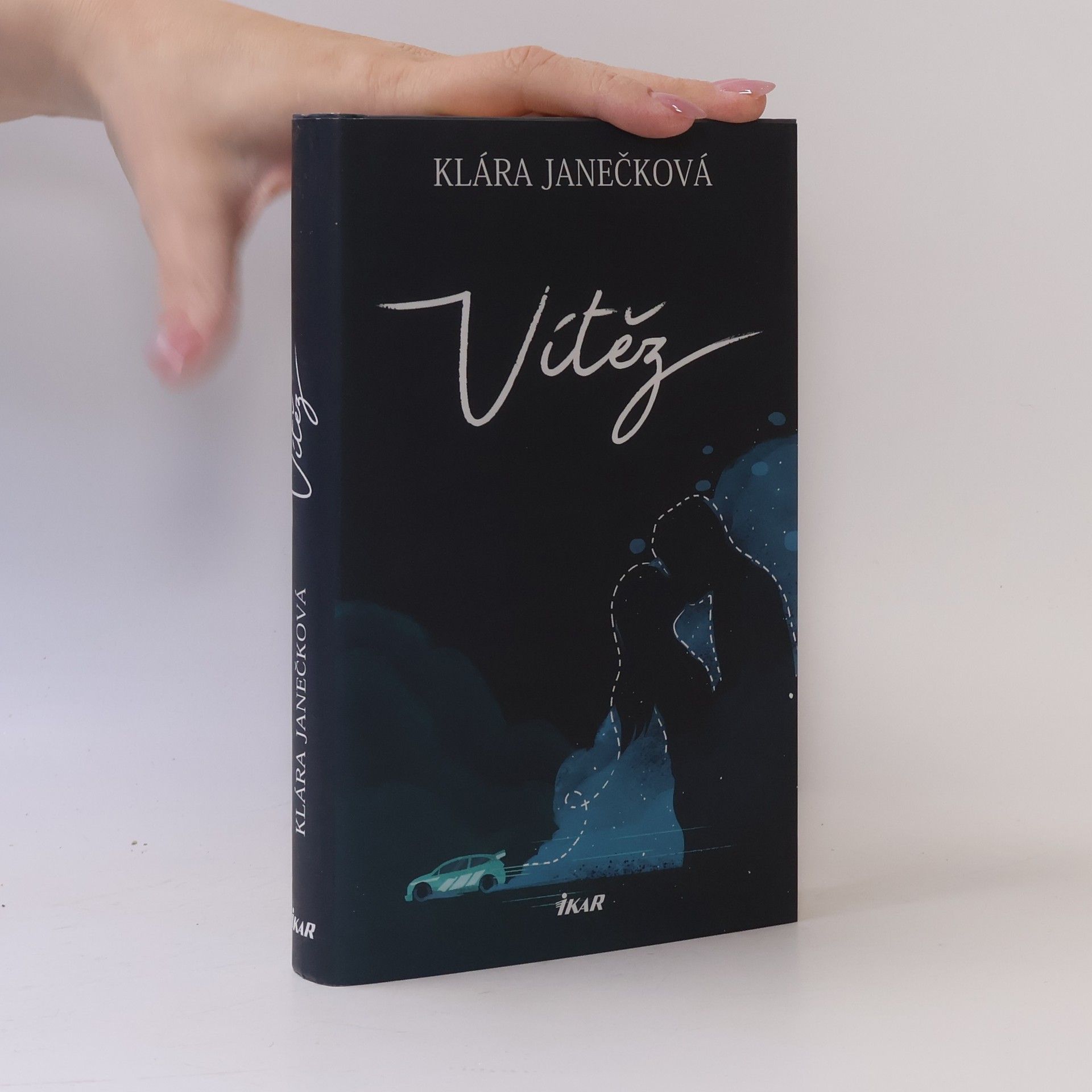 Vítěz