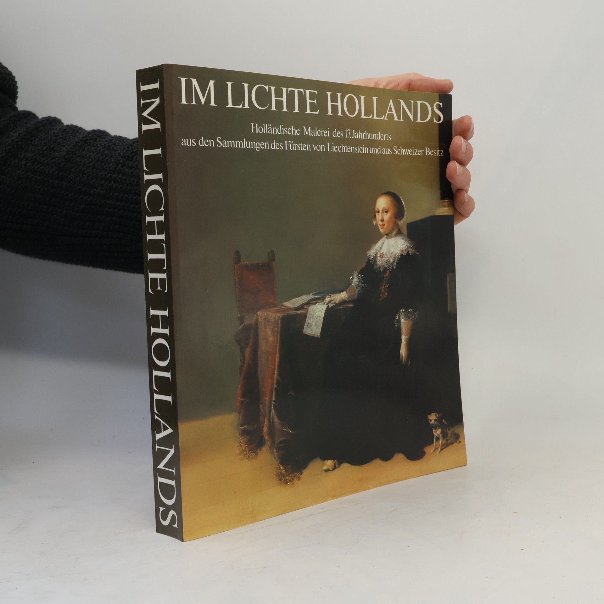 Petra ten-Doesschate Chu Im Lichte Hollands