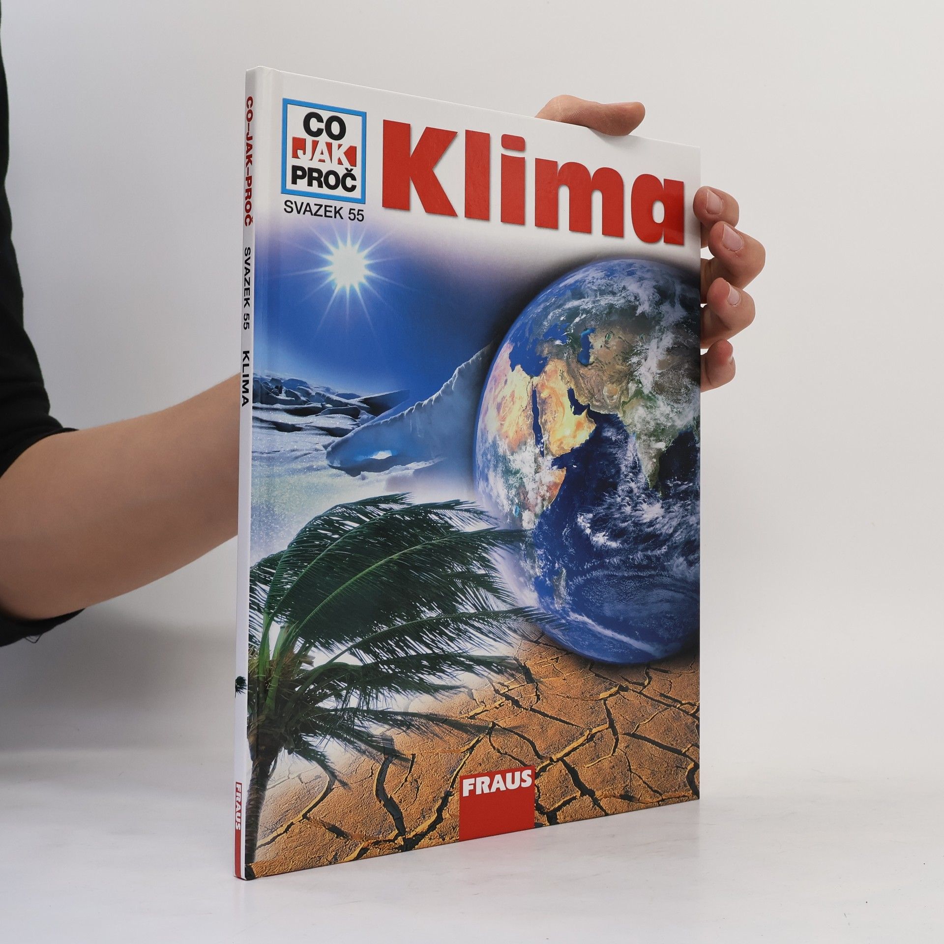 Werner Buggisch Klima