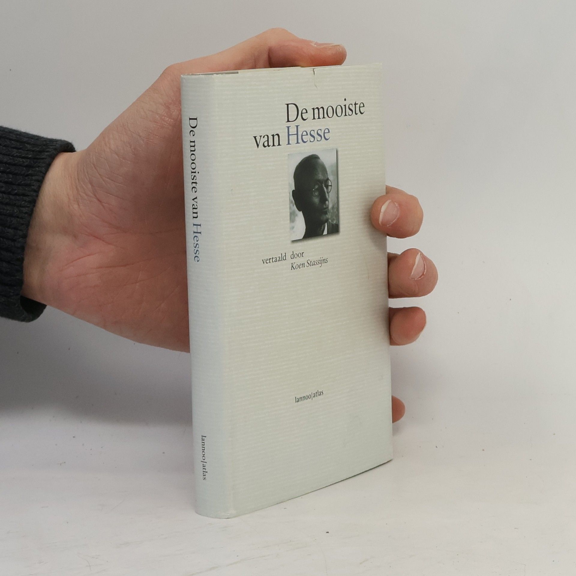 Hermann Hesse De mooiste van Hesse