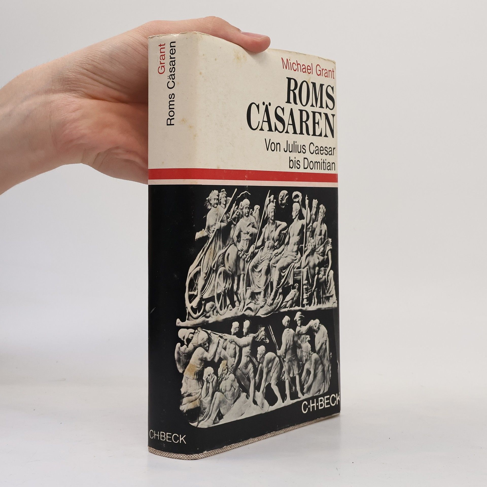Roms Cäsaren