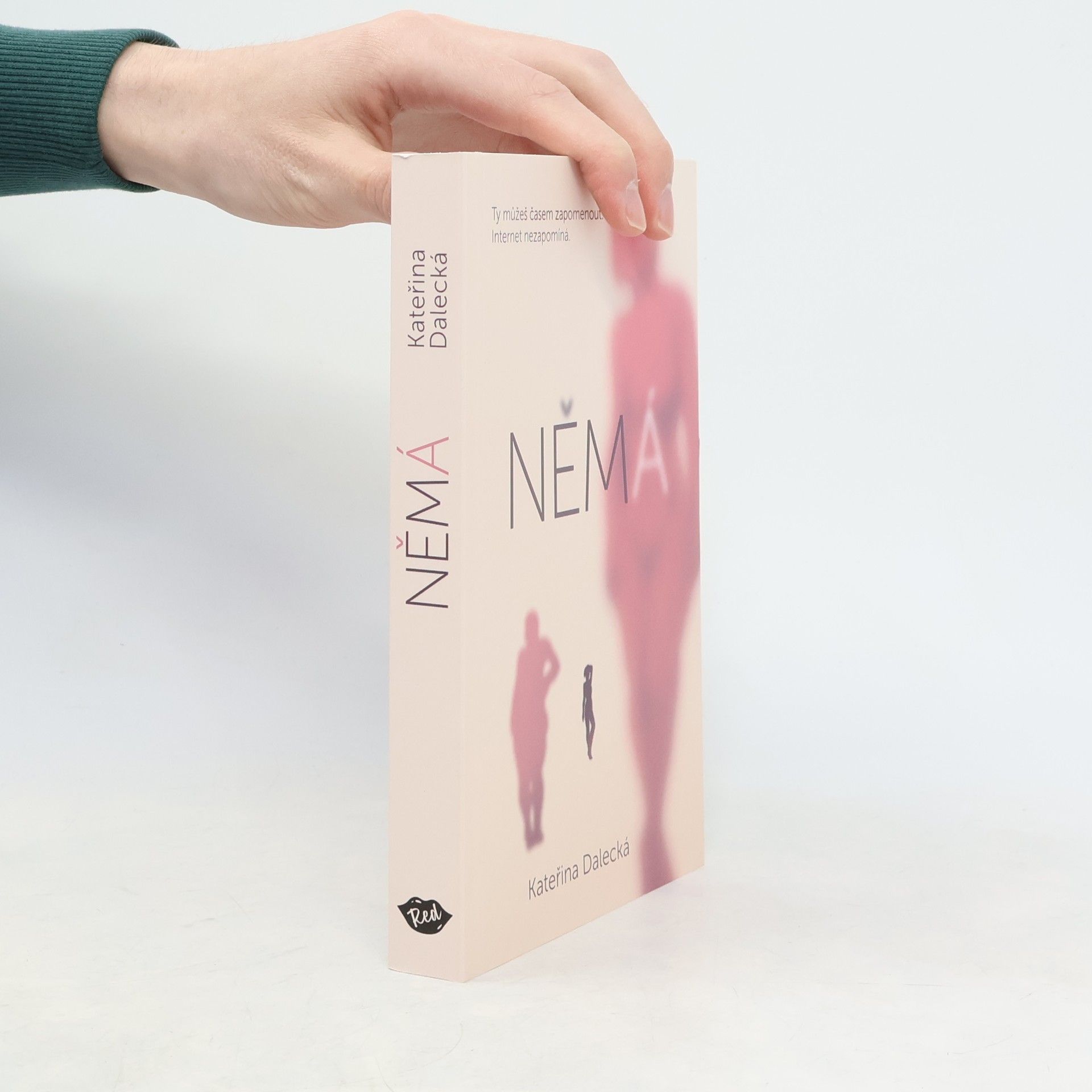 Kateřina Dalecká Němá