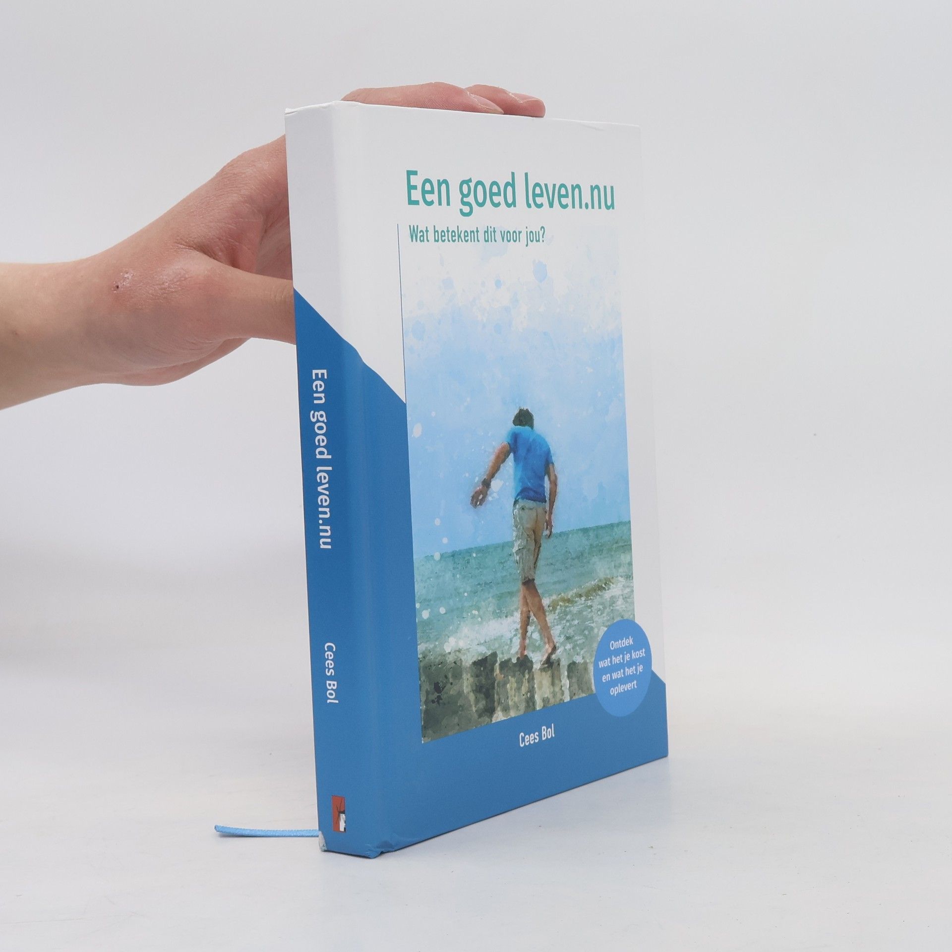 Cees Bol Een goed leven.nu