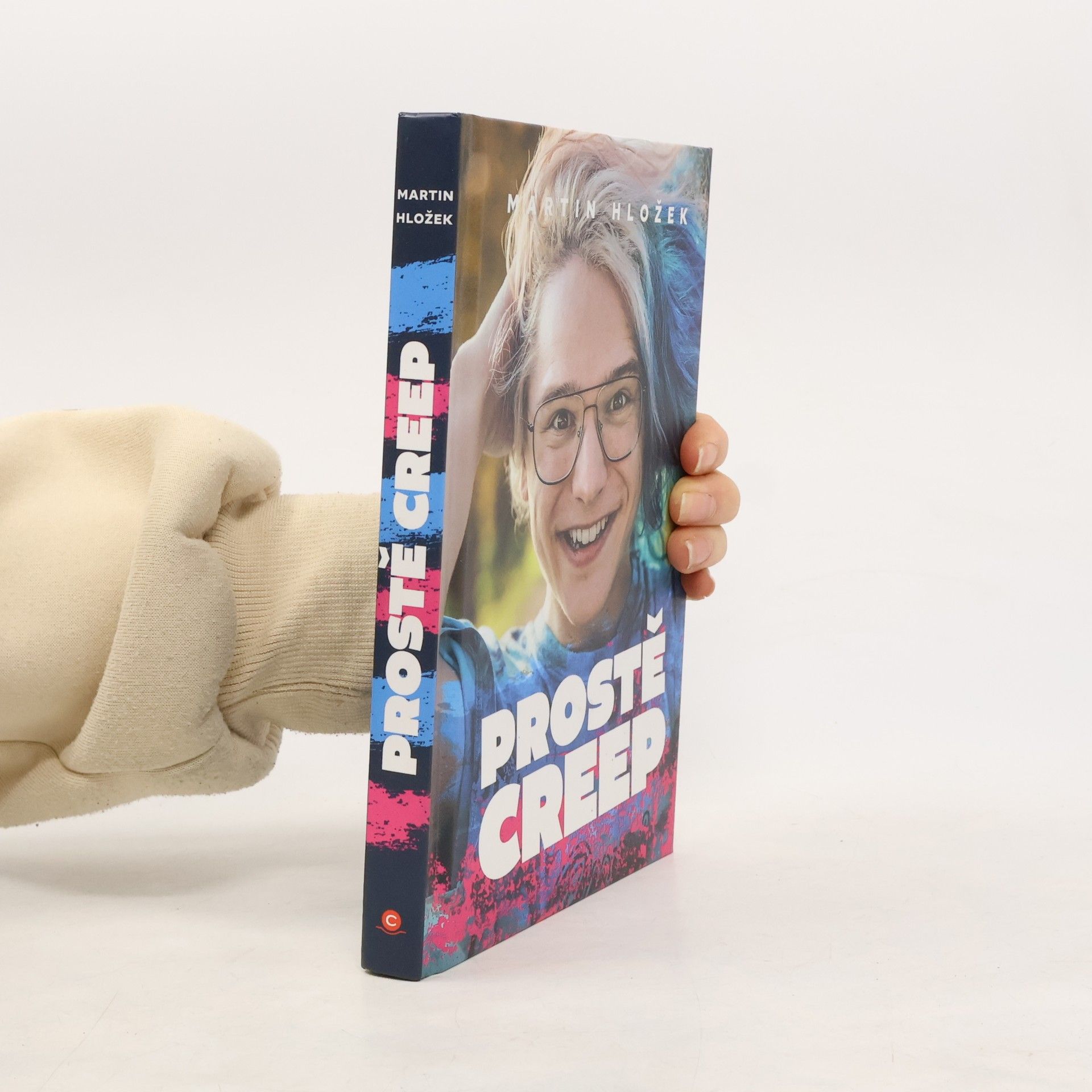 Martin Hložek Prostě Creep