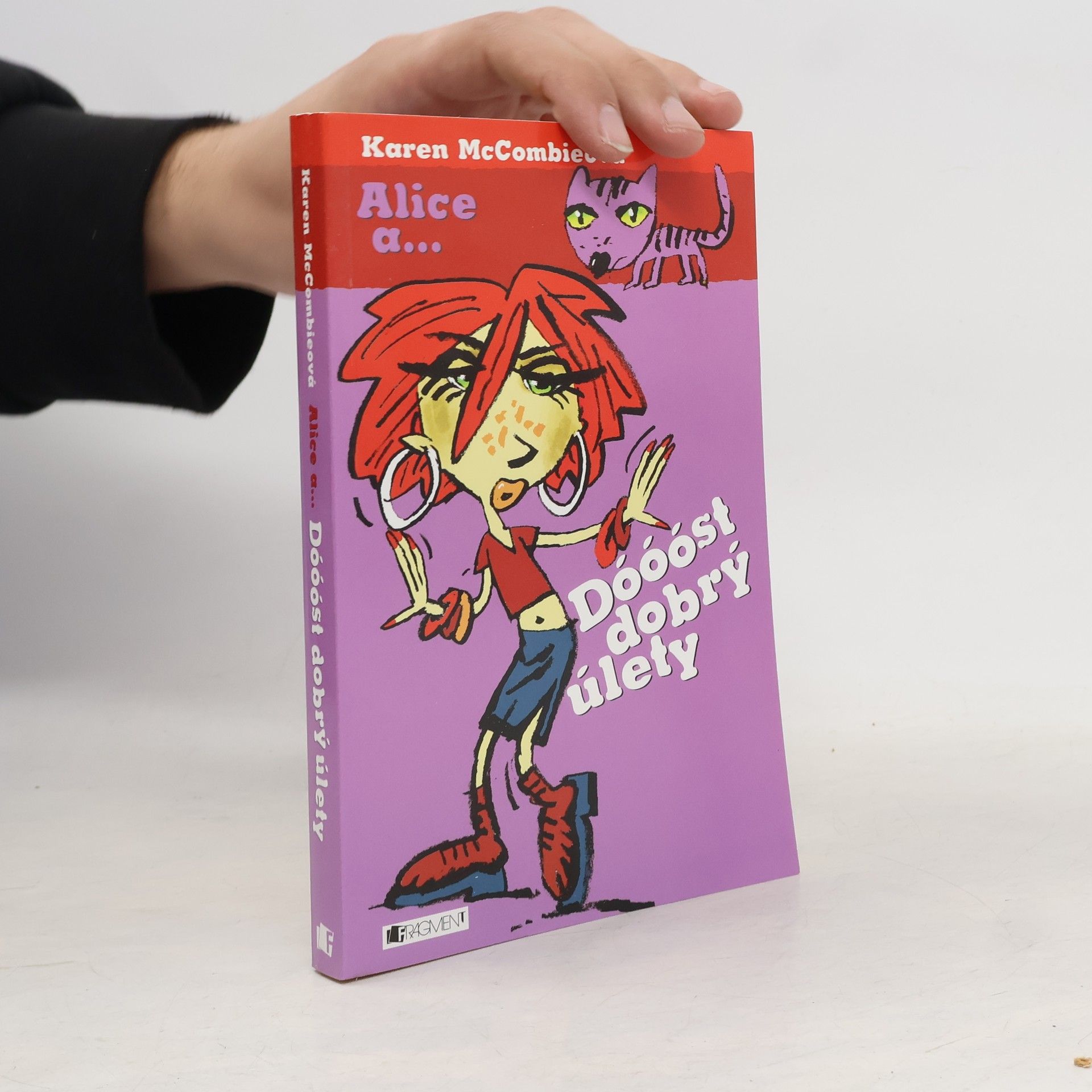 Dóóóst dobrý úlety