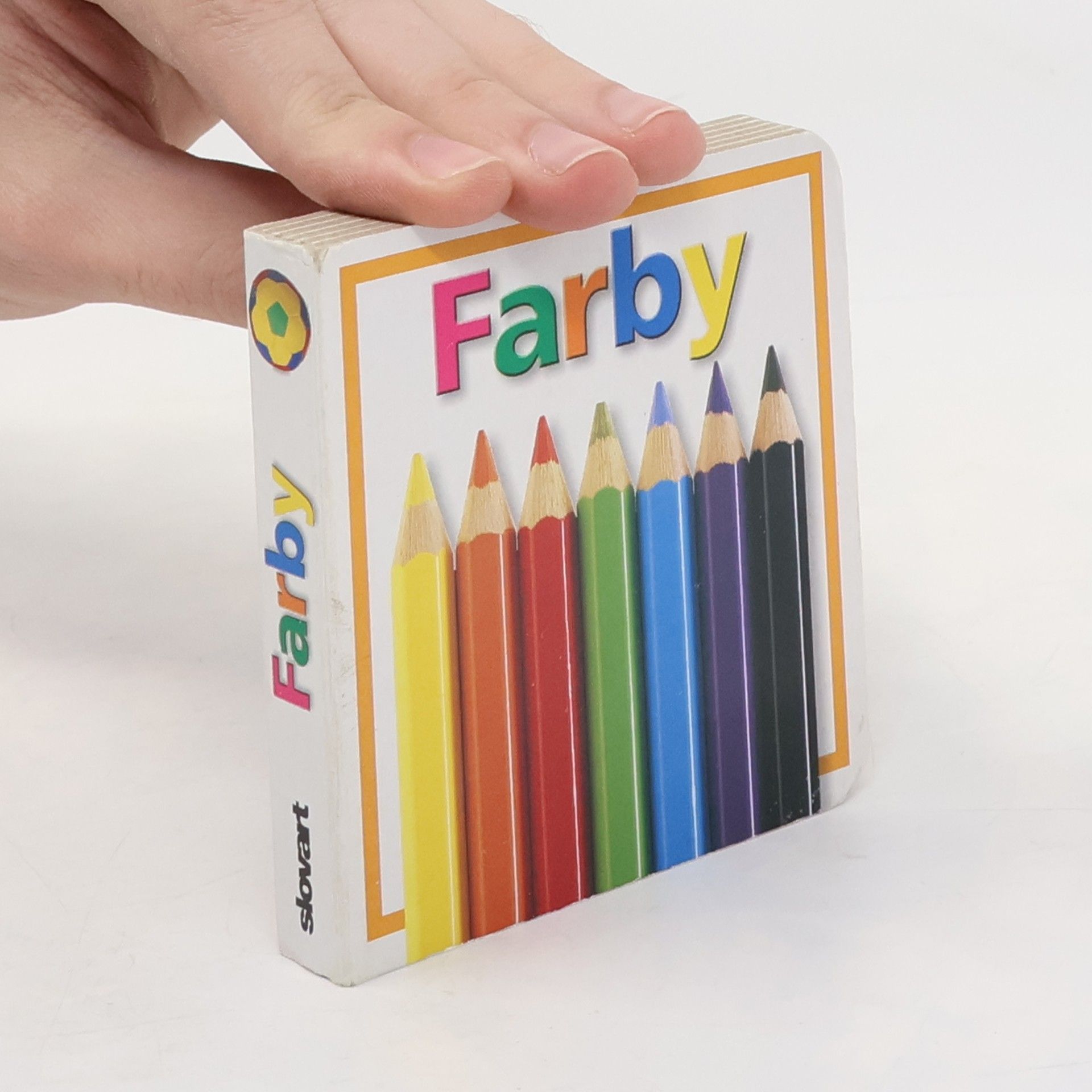 Autorenkollektiv Farby