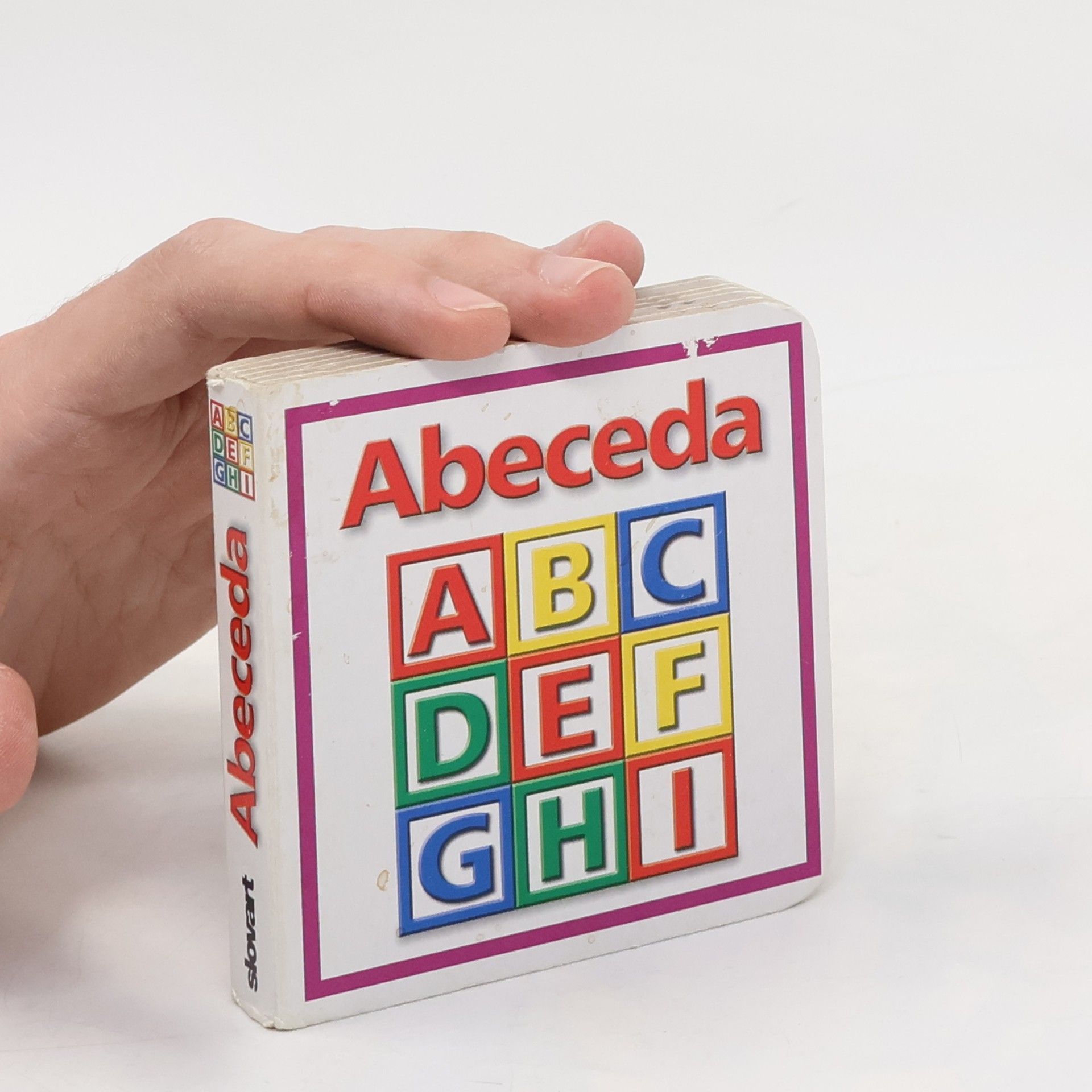 Autorenkollektiv Abeceda