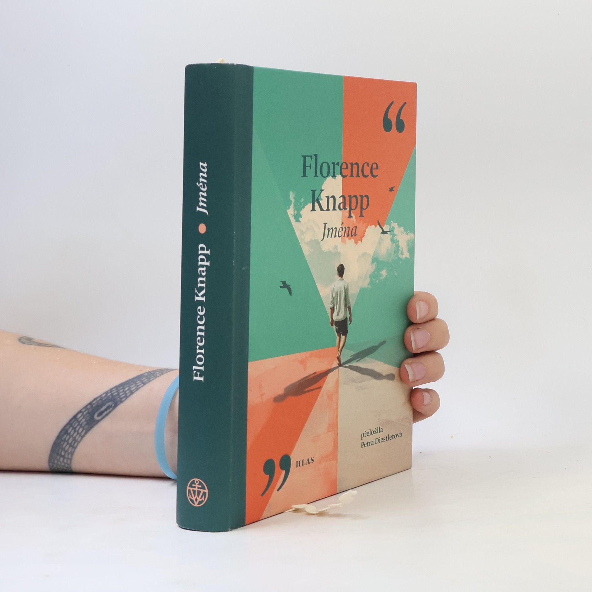 Florence Knapp Jména