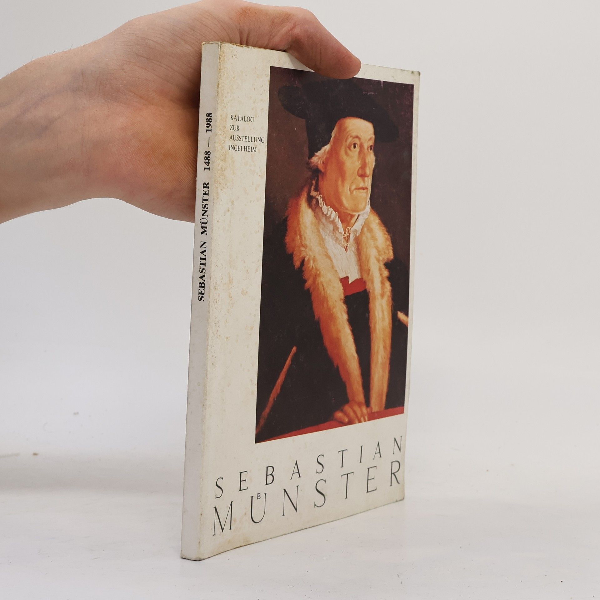 Karl Heinz Burmeister Sebastian Münster