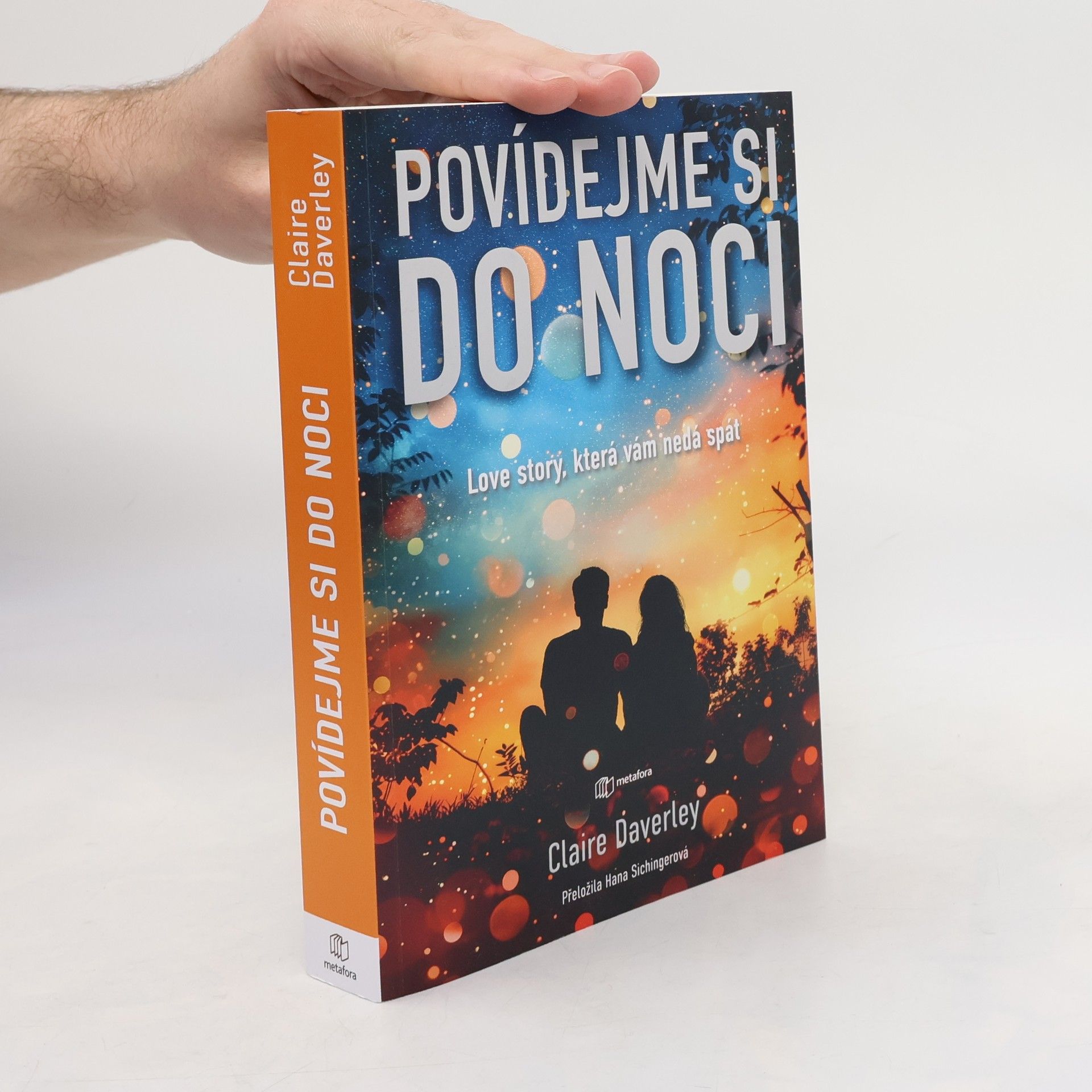 Povídejme si do noci