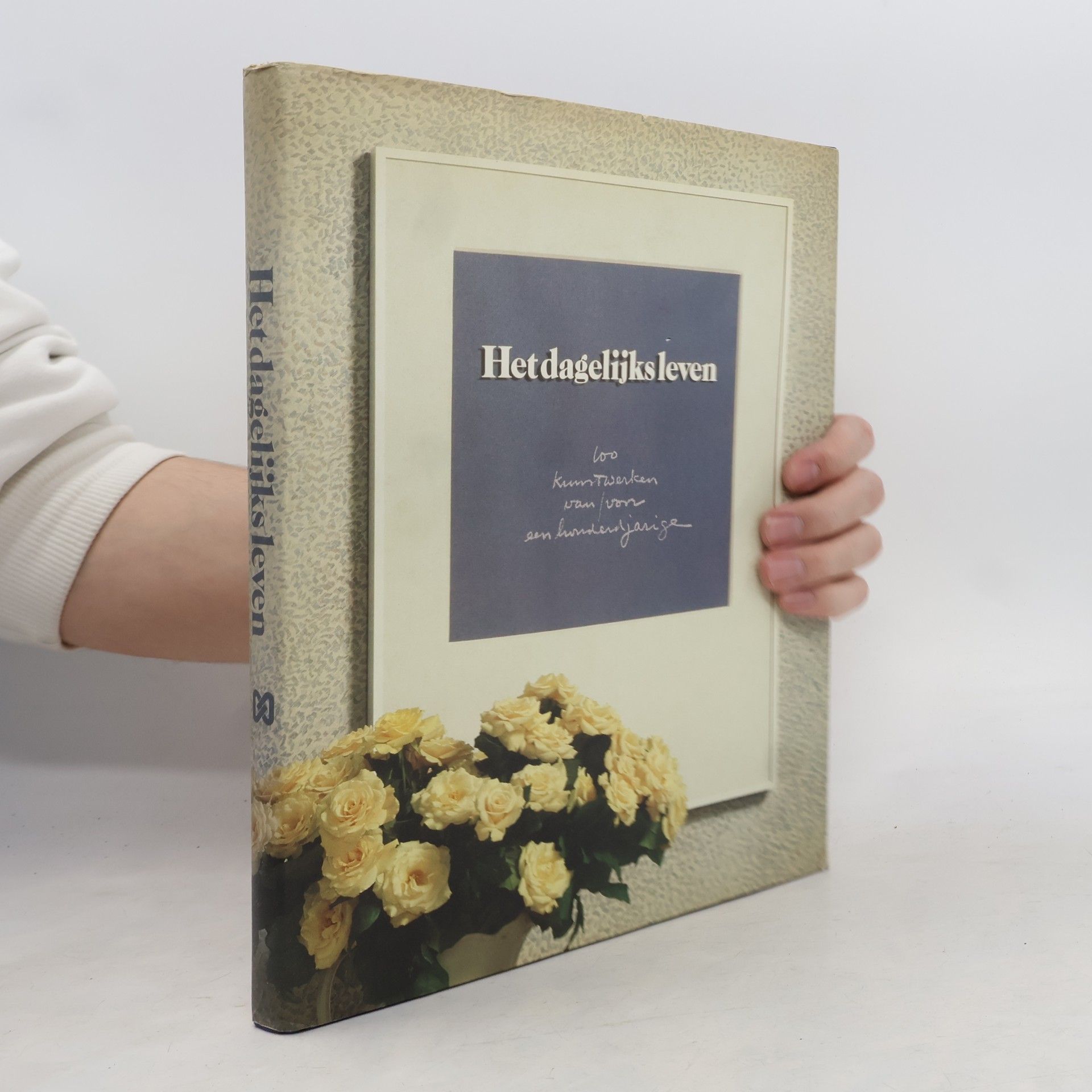 Collectif d'auteurs Het dagelijks leven