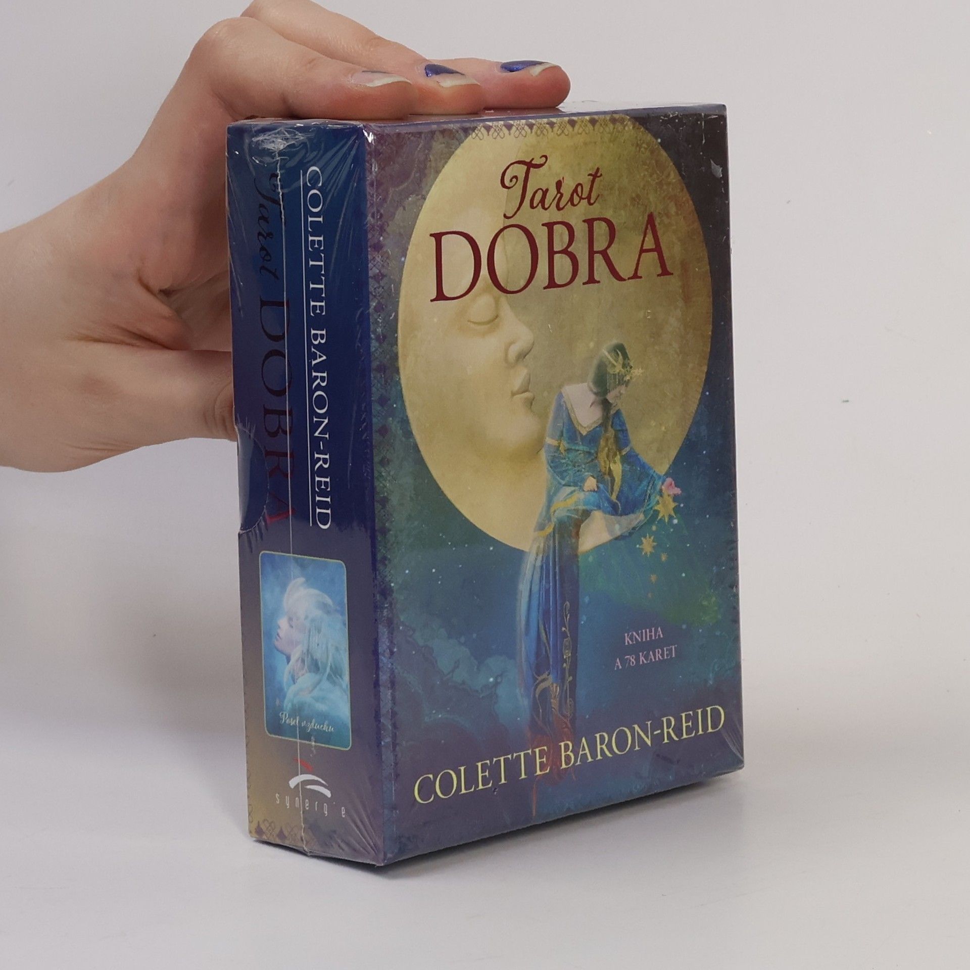 Tarot dobra