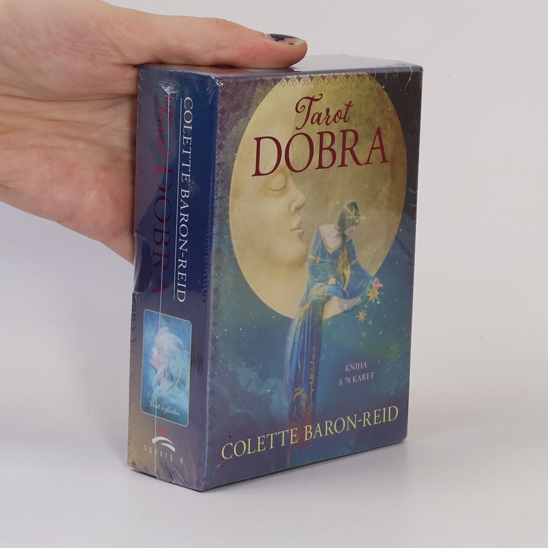 Tarot dobra