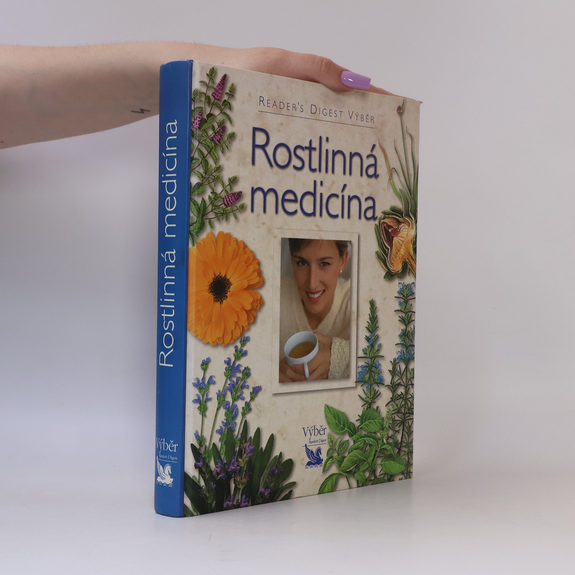 Rostlinná medicína