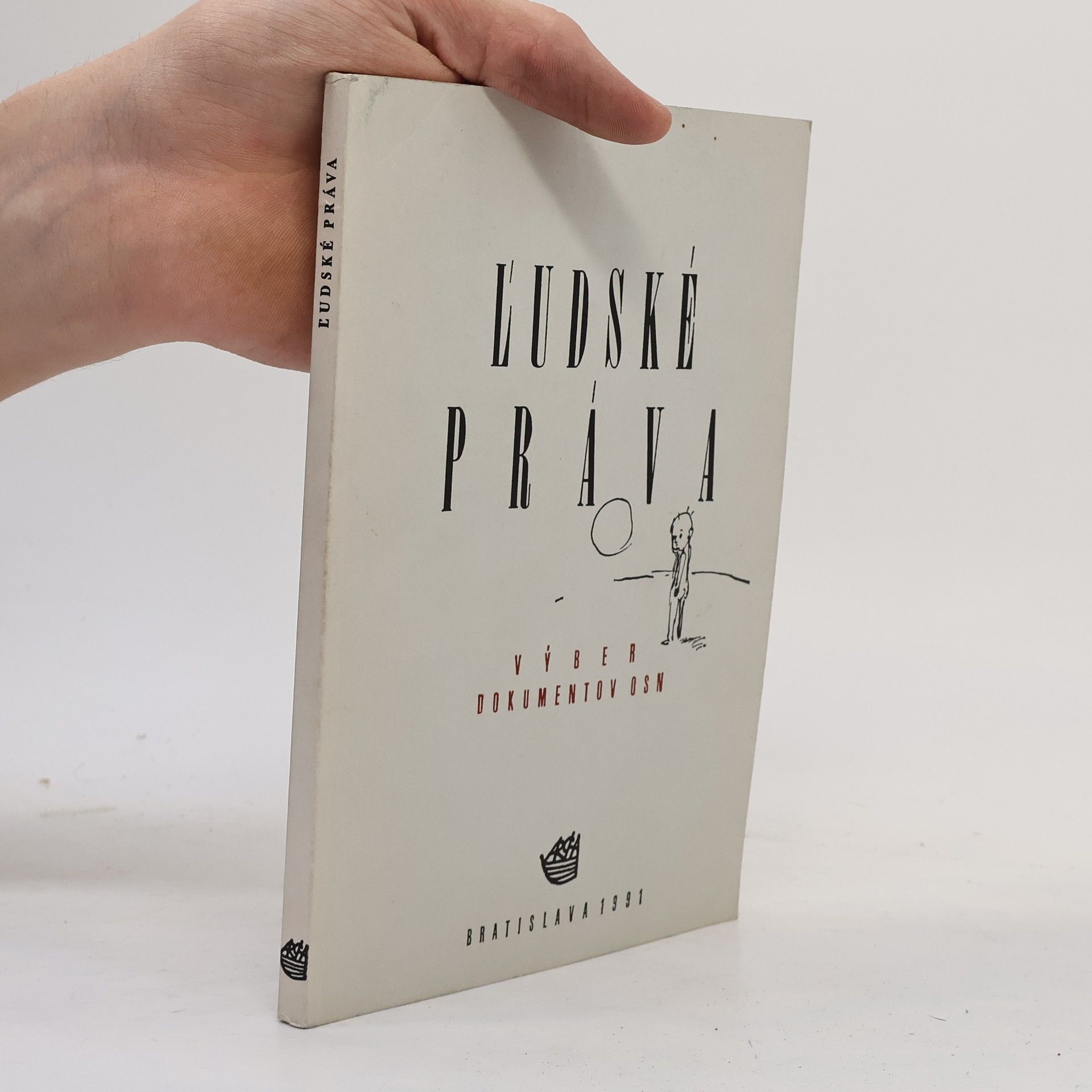 Robert Fico Ľudské práva – Výber dokumentov OSN