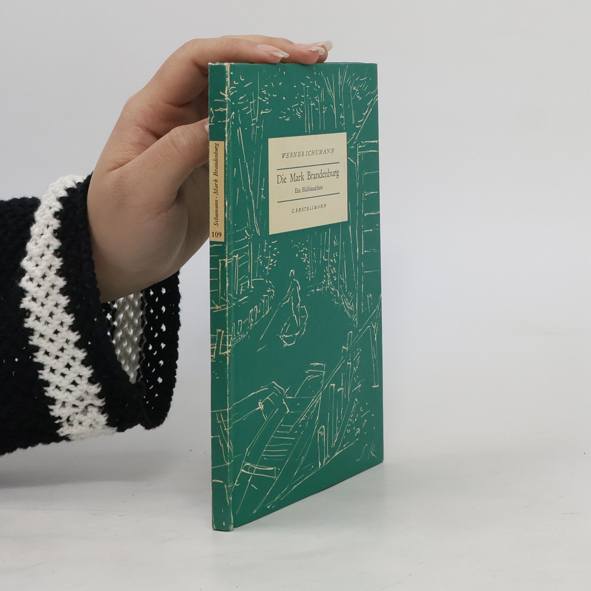 Die Mark Brandenburg