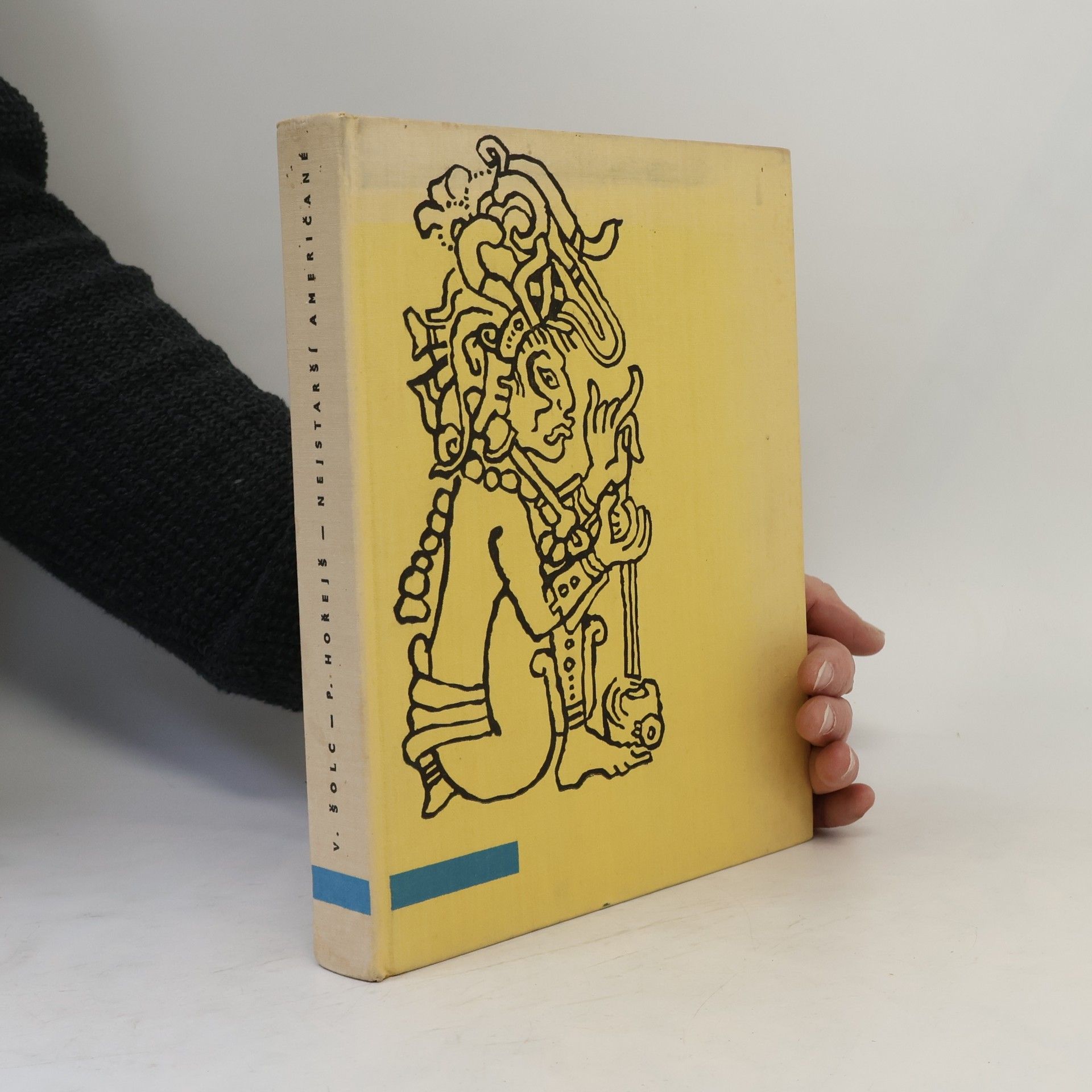 Nejstarší Američané