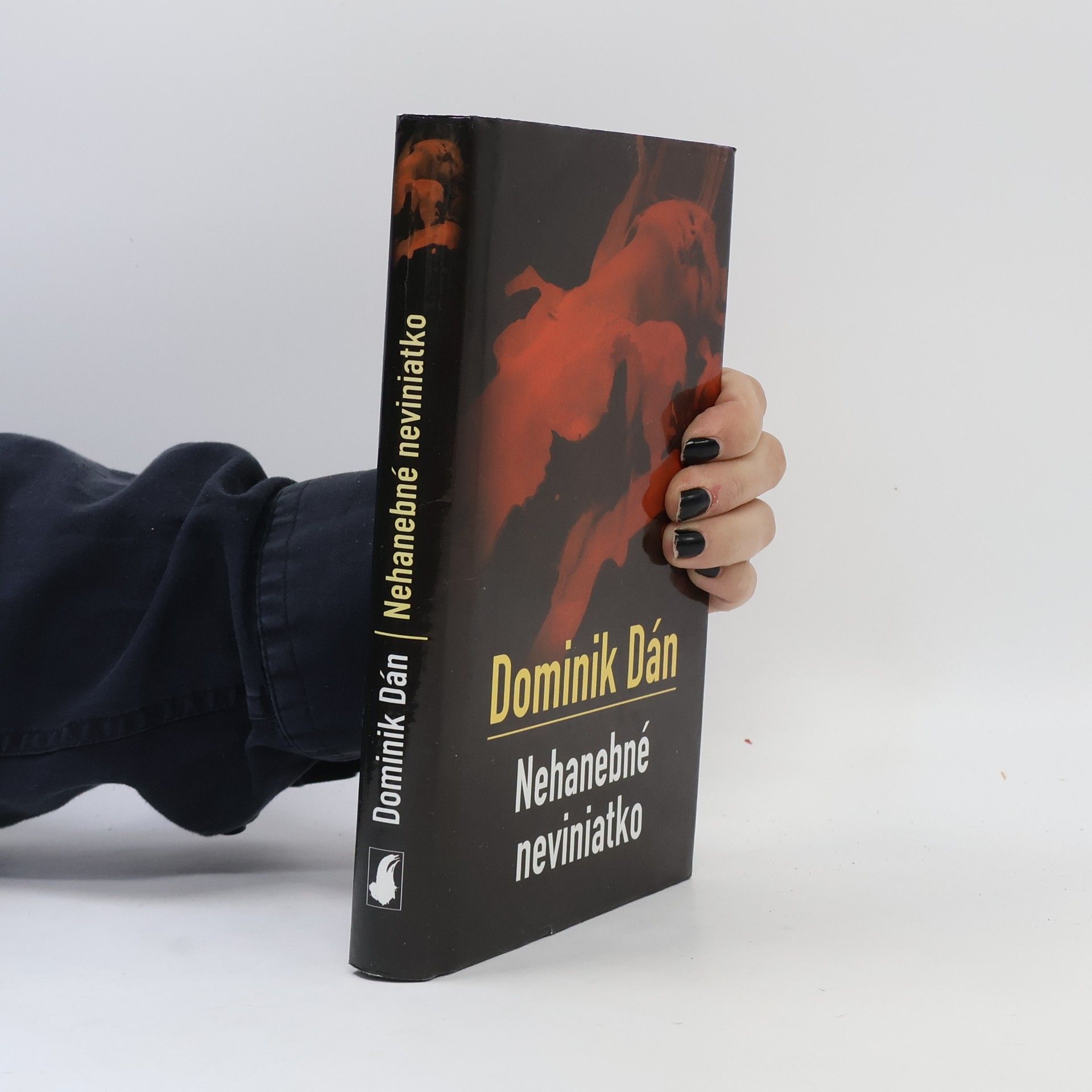 Dominik Dán Nehanebné neviniatko