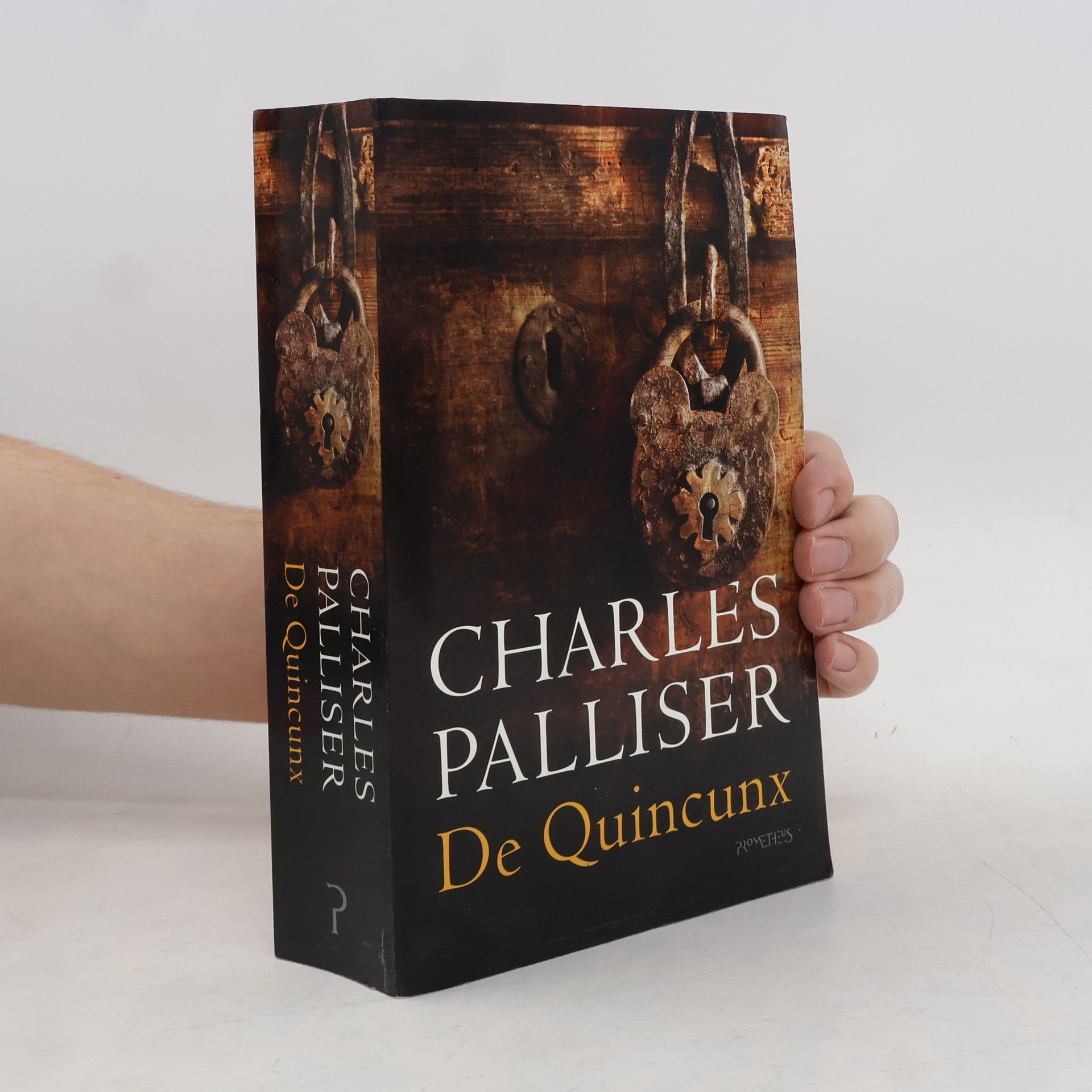 Quincunx