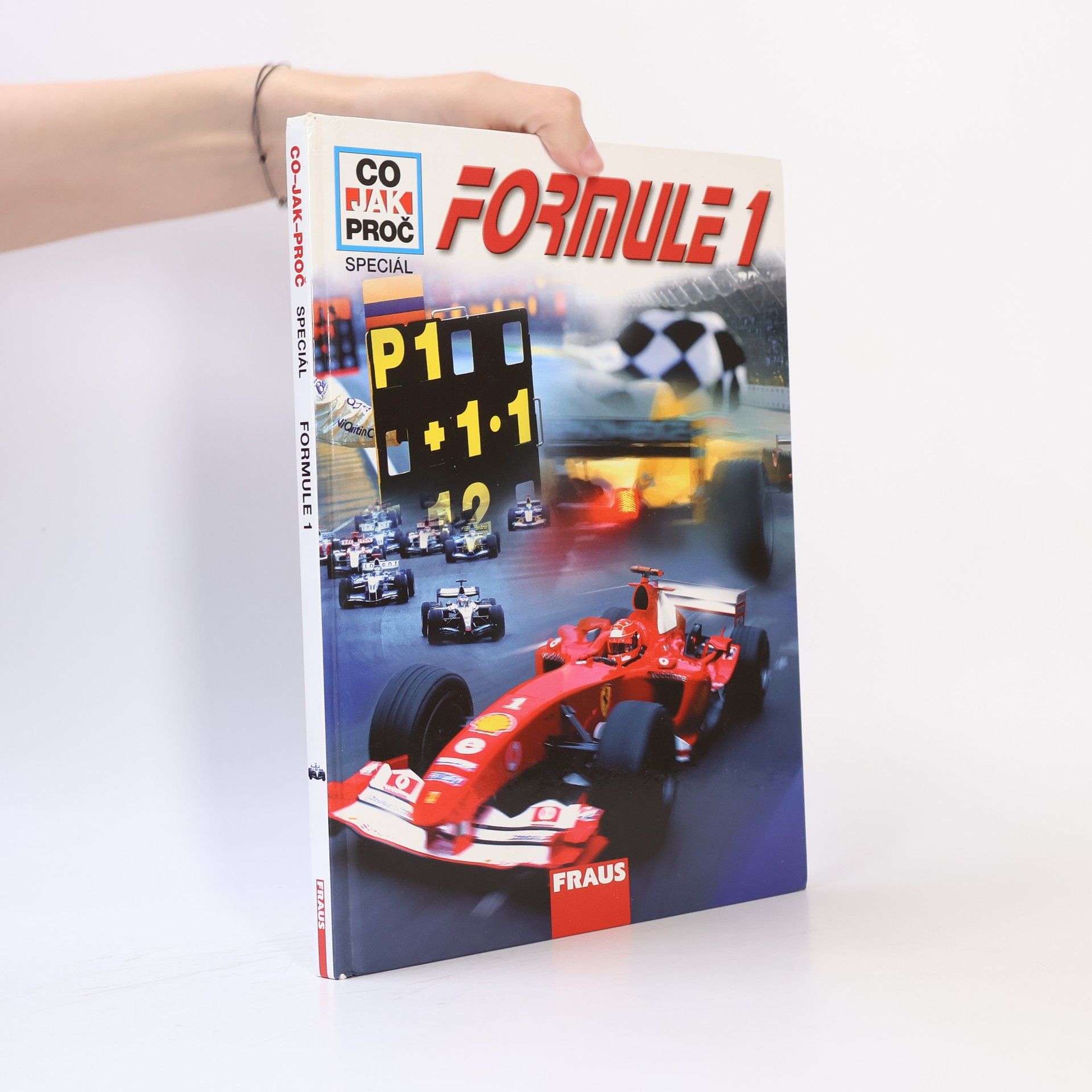 Elmar Brümmer Formule 1