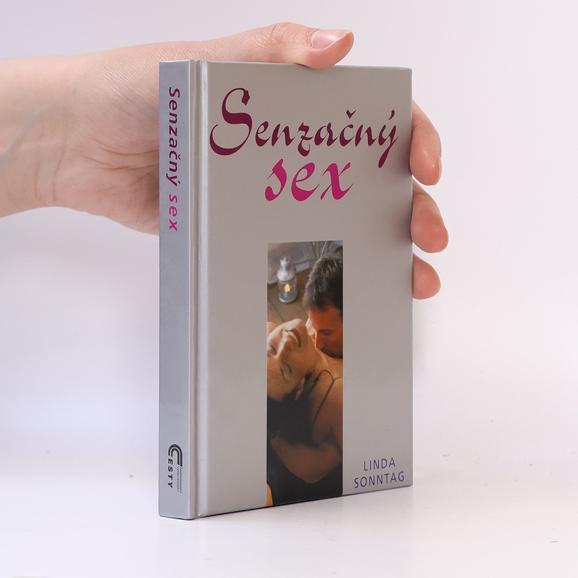 Linda Sonntag Senzačný sex