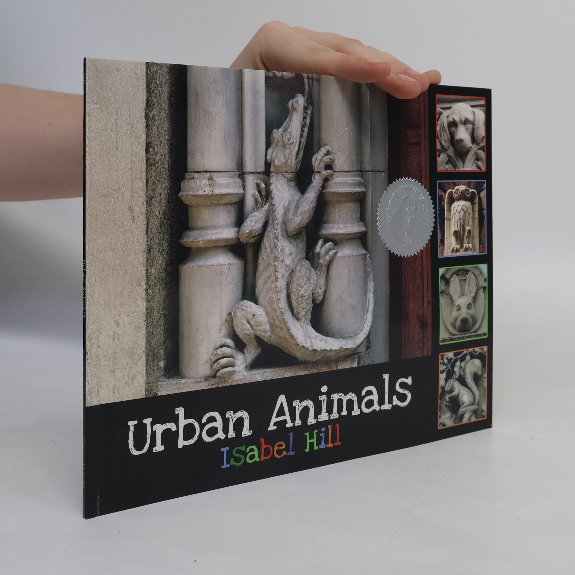 Isabel T. Hill Urban Animals
